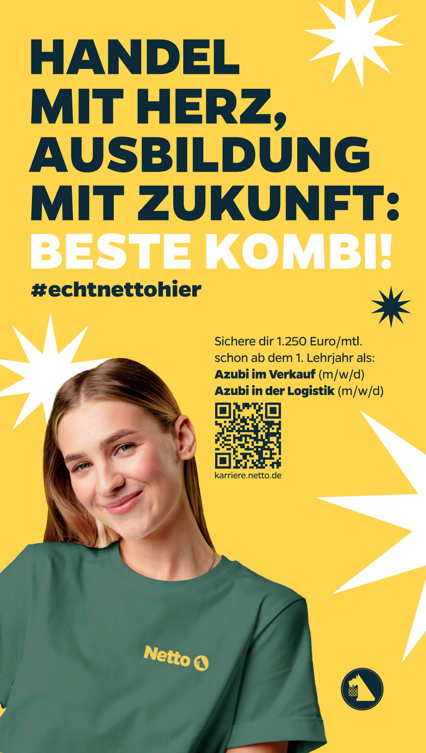netto - Netto Prospekt nächste Woche – von Montag 21.09.2026 bis Samstag 26.09.2026 - page: 37
