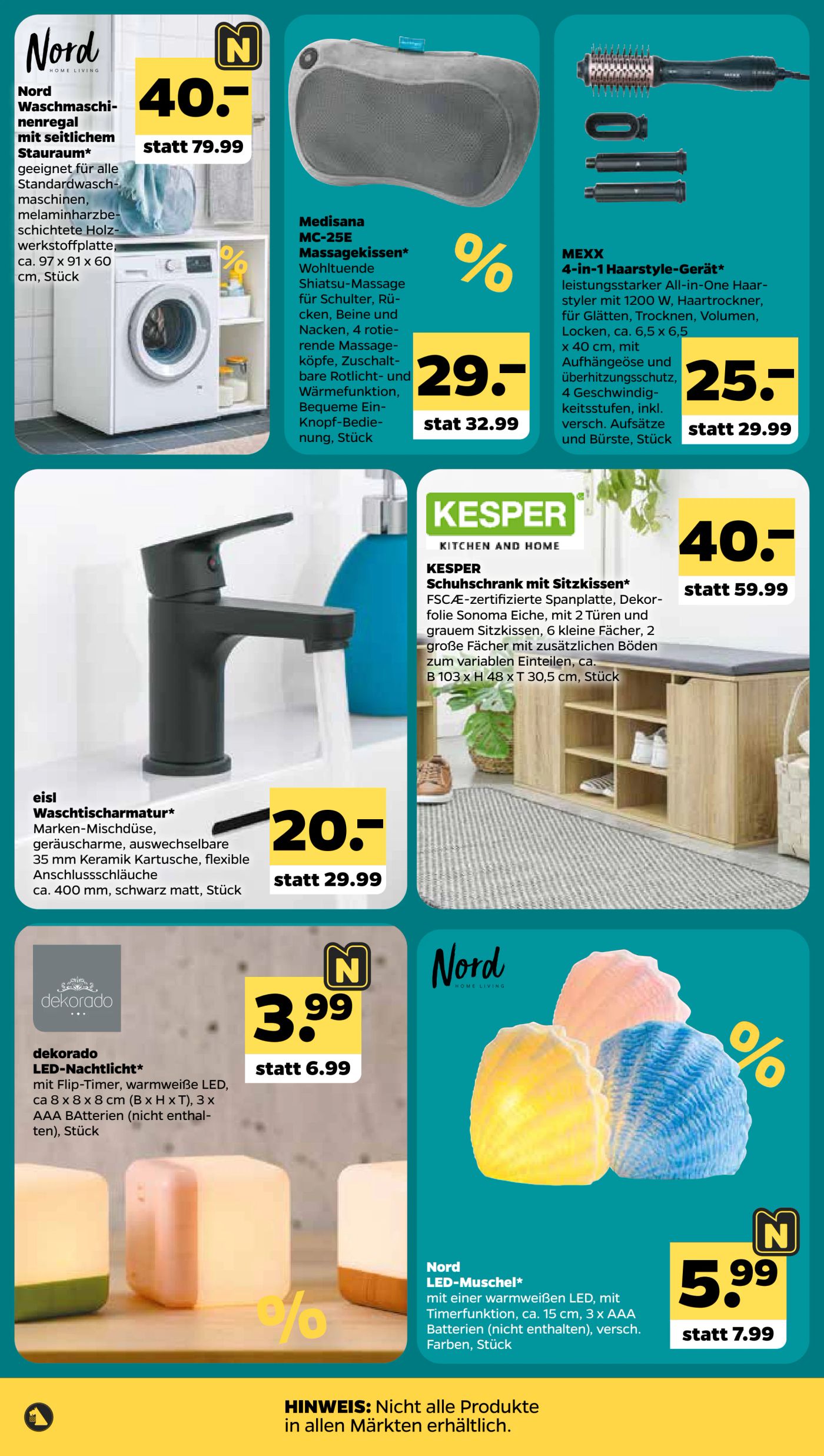 netto - Netto Prospekt nächste Woche – von Montag 21.09.2026 bis Samstag 26.09.2026 - page: 26