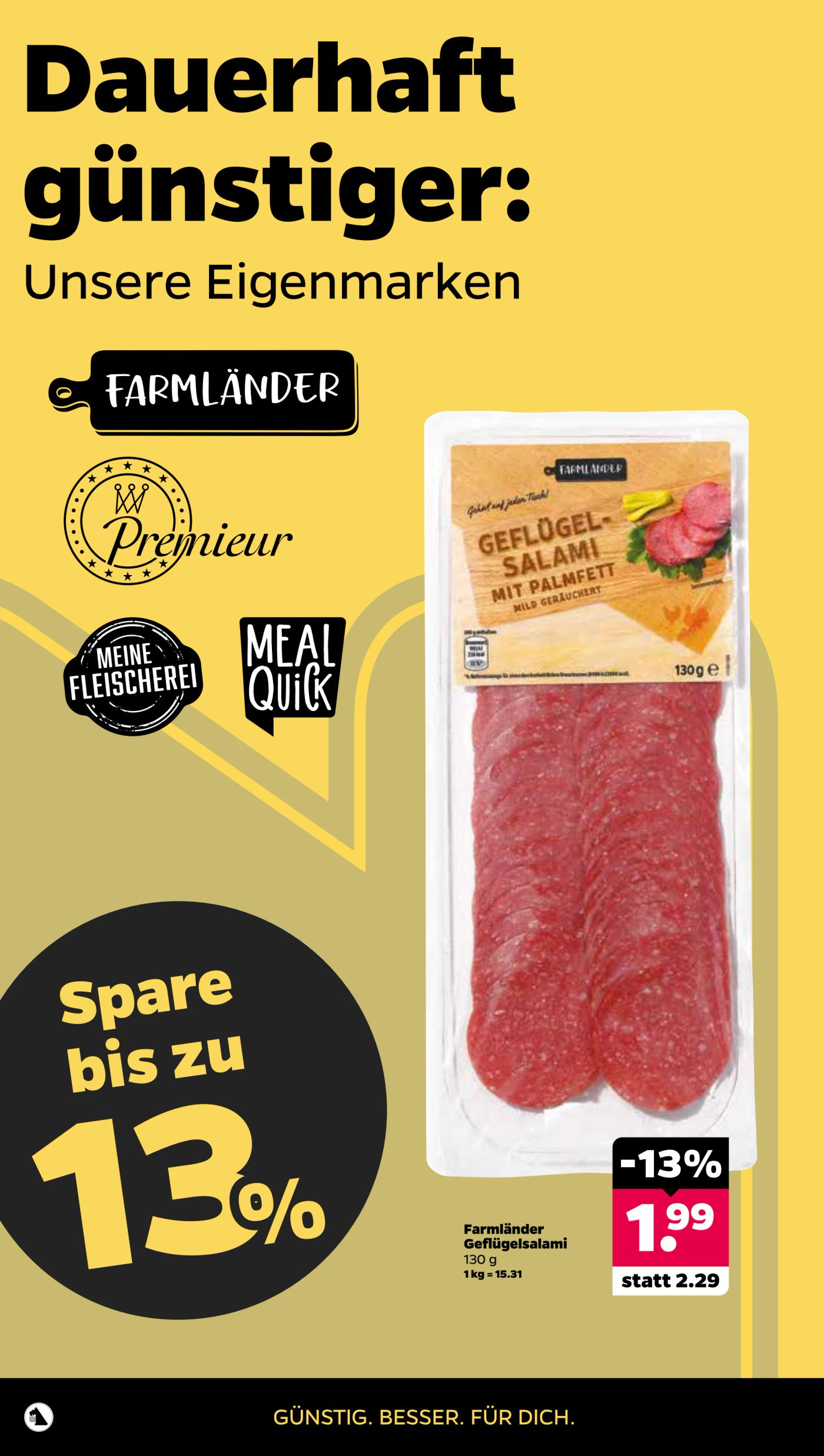 netto - Netto Prospekt nächste Woche – von Montag 21.09.2026 bis Samstag 26.09.2026 - page: 6
