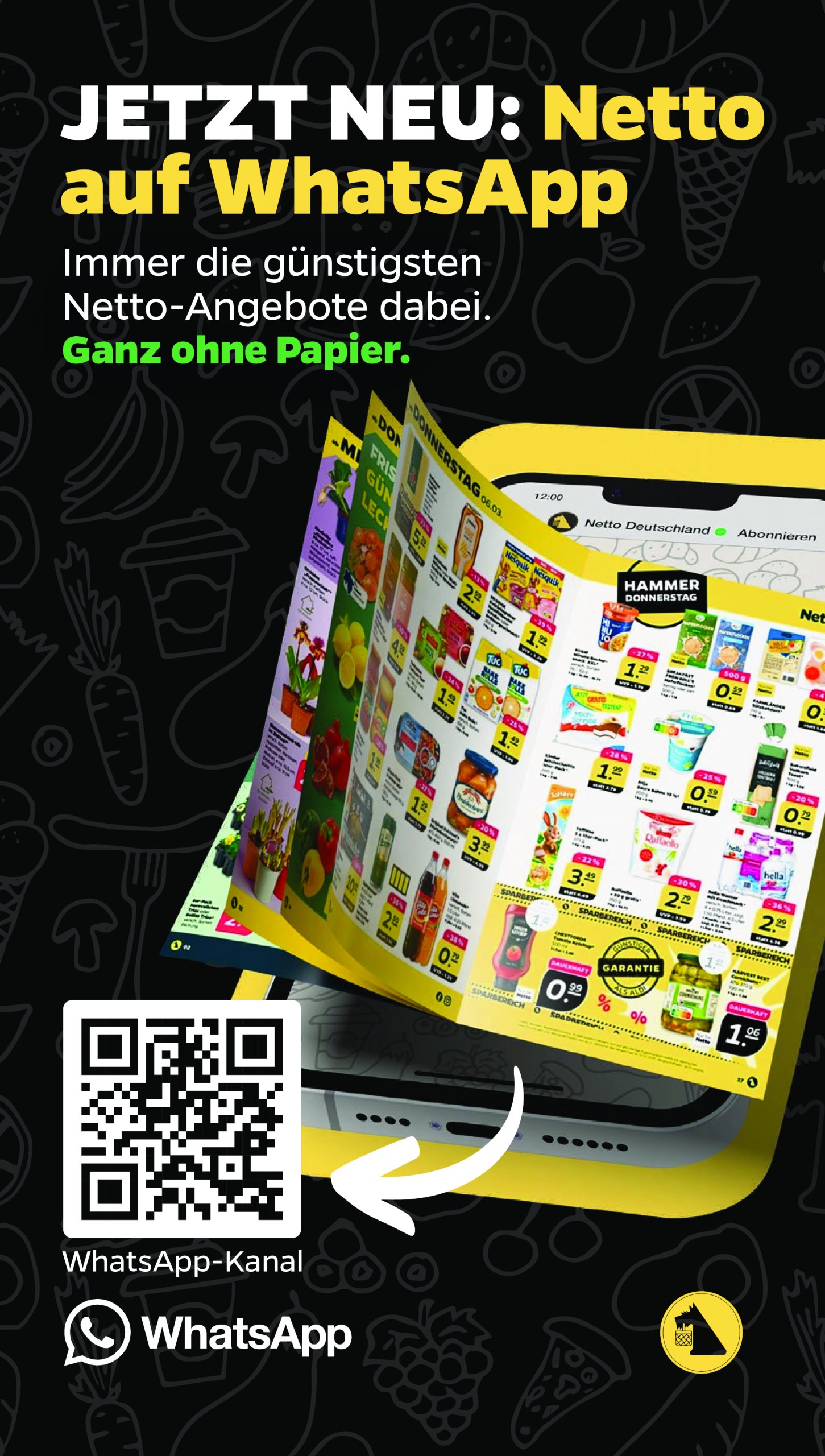 netto - Netto-Prospekt gültig von 10.03. bis 15.03. - page: 37 netto - Netto-Prospekt gültig von 10.03. bis 15.03. - page: 37