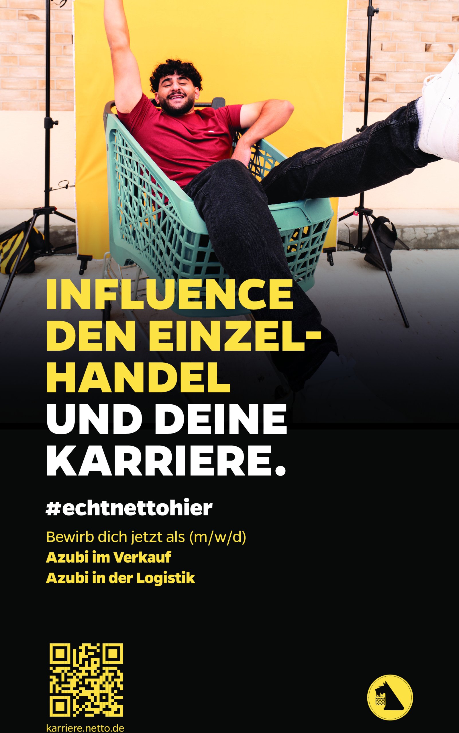 netto - Netto-Prospekt gültig vom 10.06. bis 14.06. - page: 34