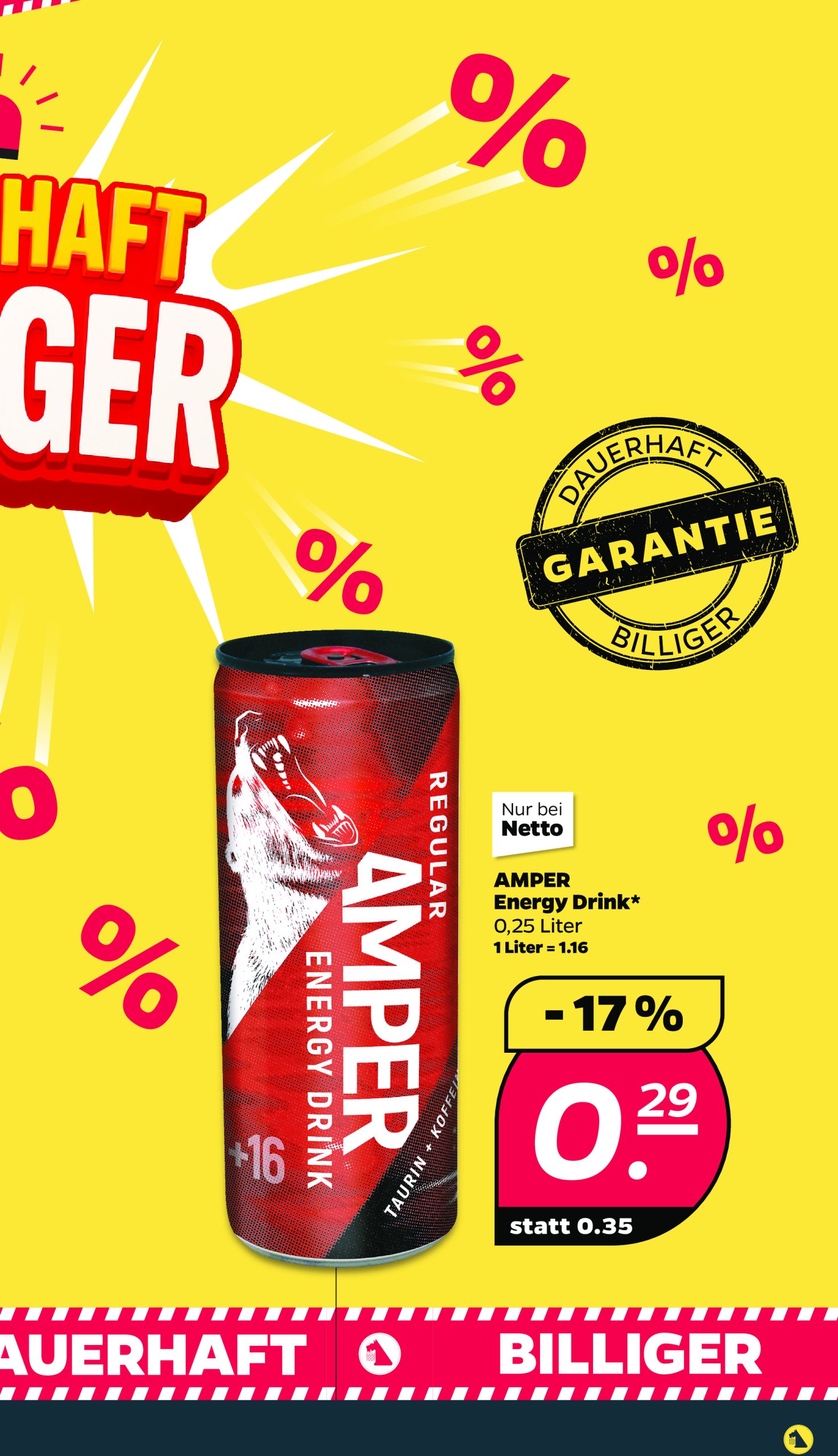 netto - Netto-Prospekt gültig vom 16.06. bis 21.06. - page: 3 netto - Netto-Prospekt gültig vom 16.06. bis 21.06. - page: 3