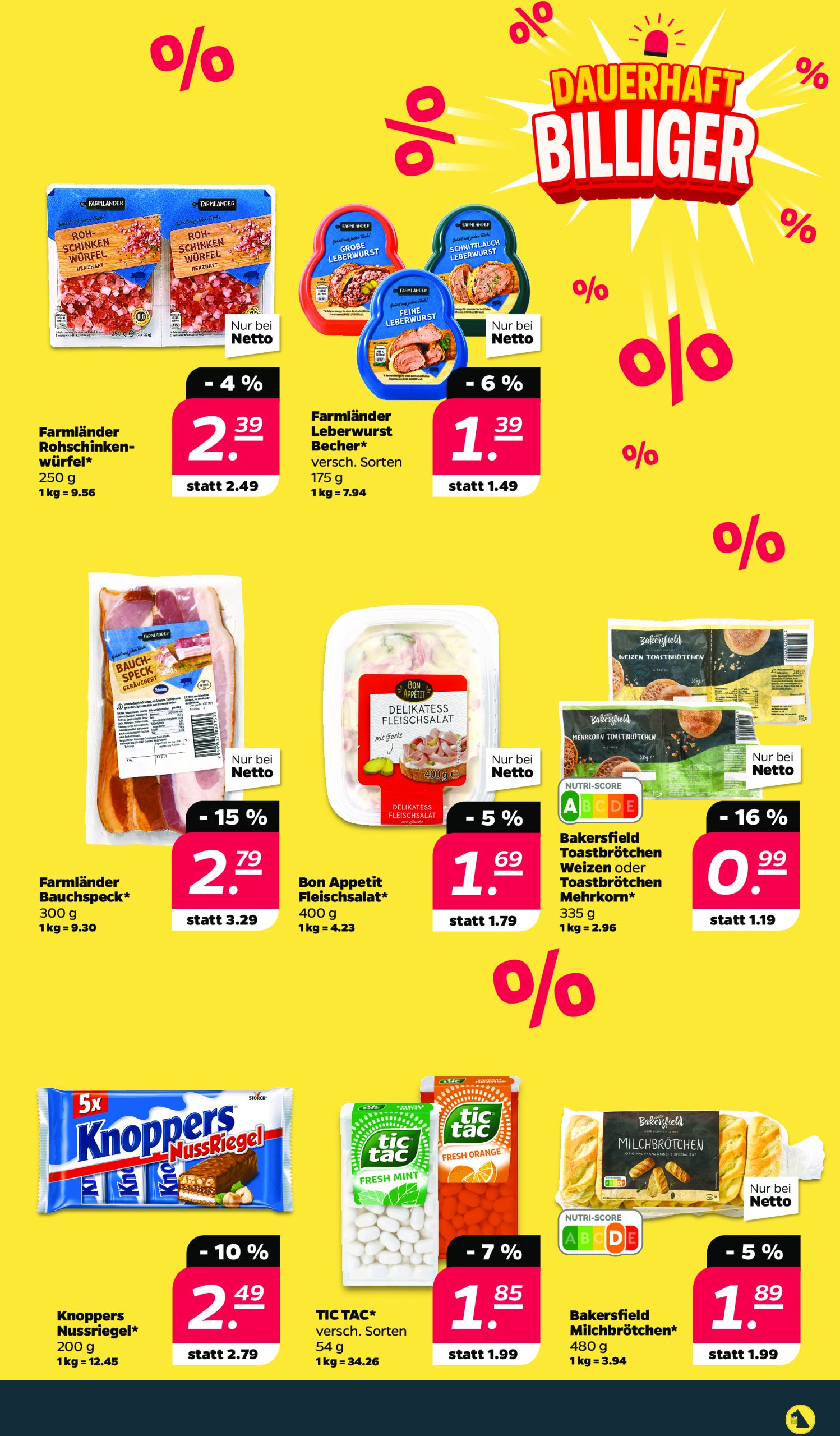 netto - Netto-Prospekt gültig vom 16.06. bis 21.06. - page: 13 netto - Netto-Prospekt gültig vom 16.06. bis 21.06. - page: 13
