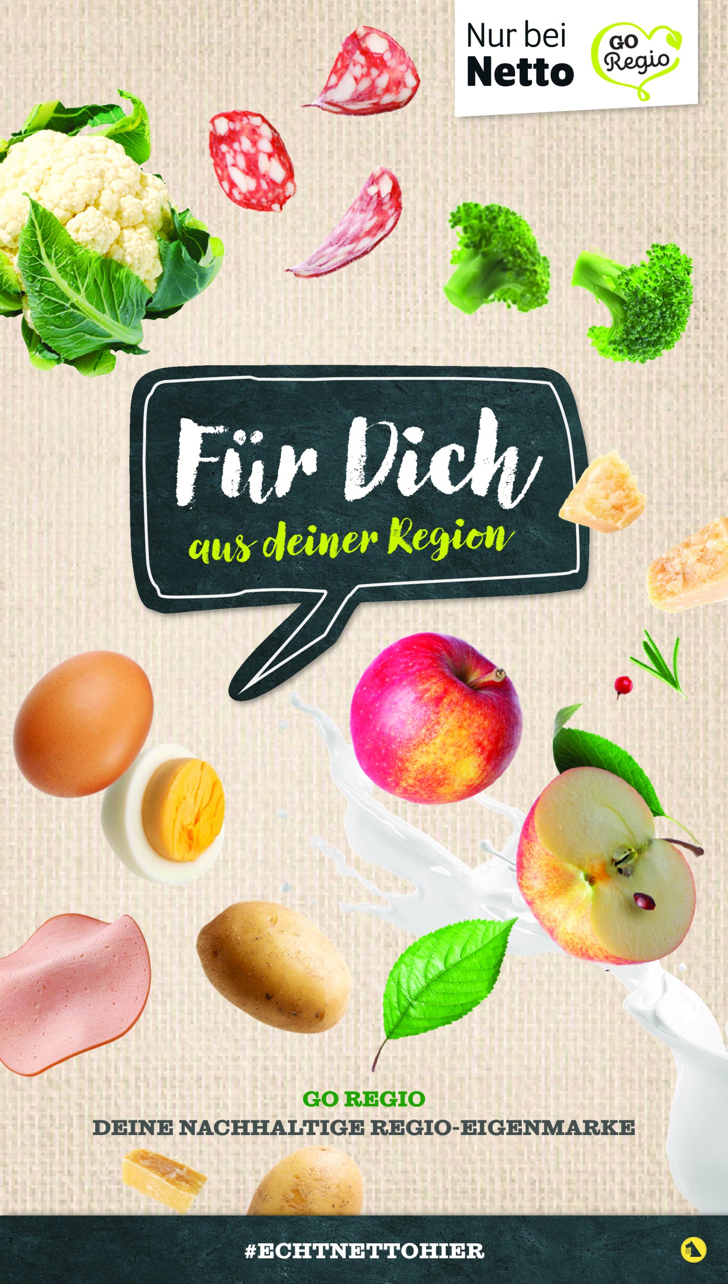 netto - Netto-Prospekt gültig vom 16.06. bis 21.06. - page: 37 netto - Netto-Prospekt gültig vom 16.06. bis 21.06. - page: 37