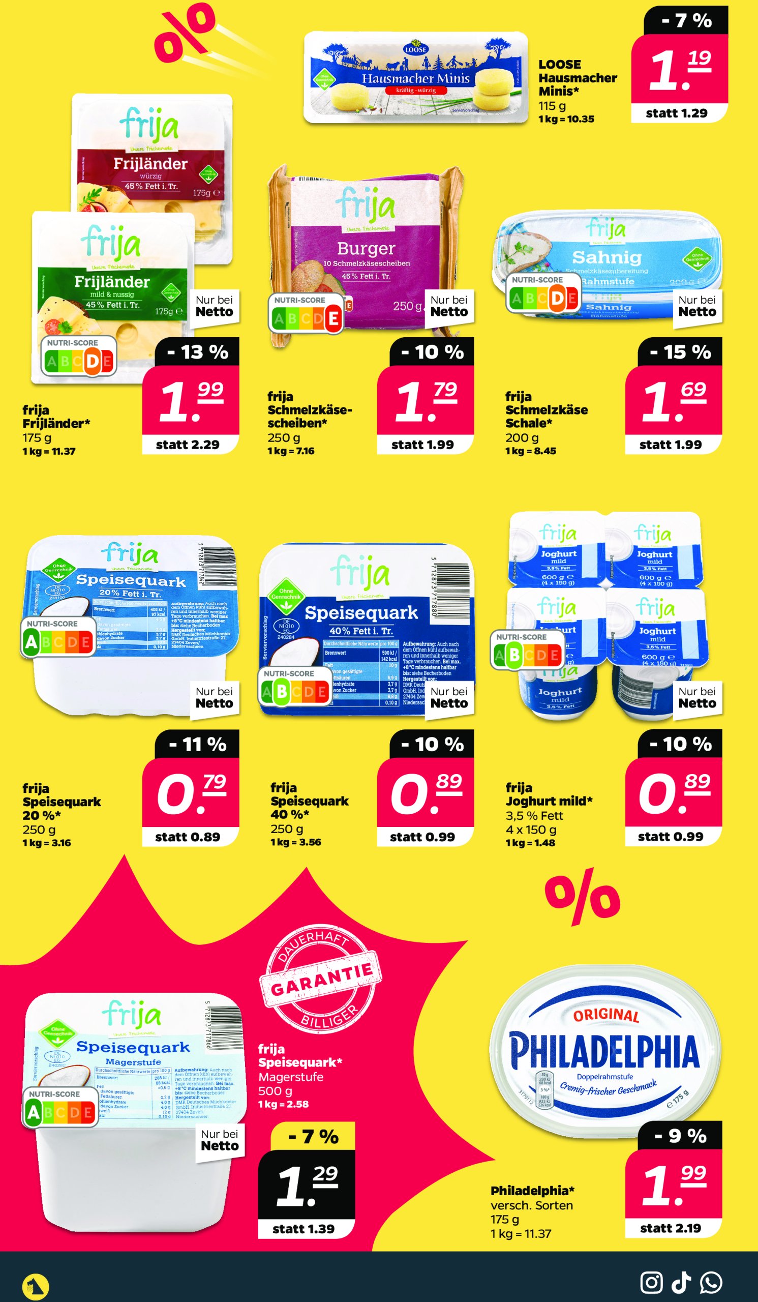 netto - Netto-Prospekt gültig vom 16.06. bis 21.06. - page: 12 netto - Netto-Prospekt gültig vom 16.06. bis 21.06. - page: 12