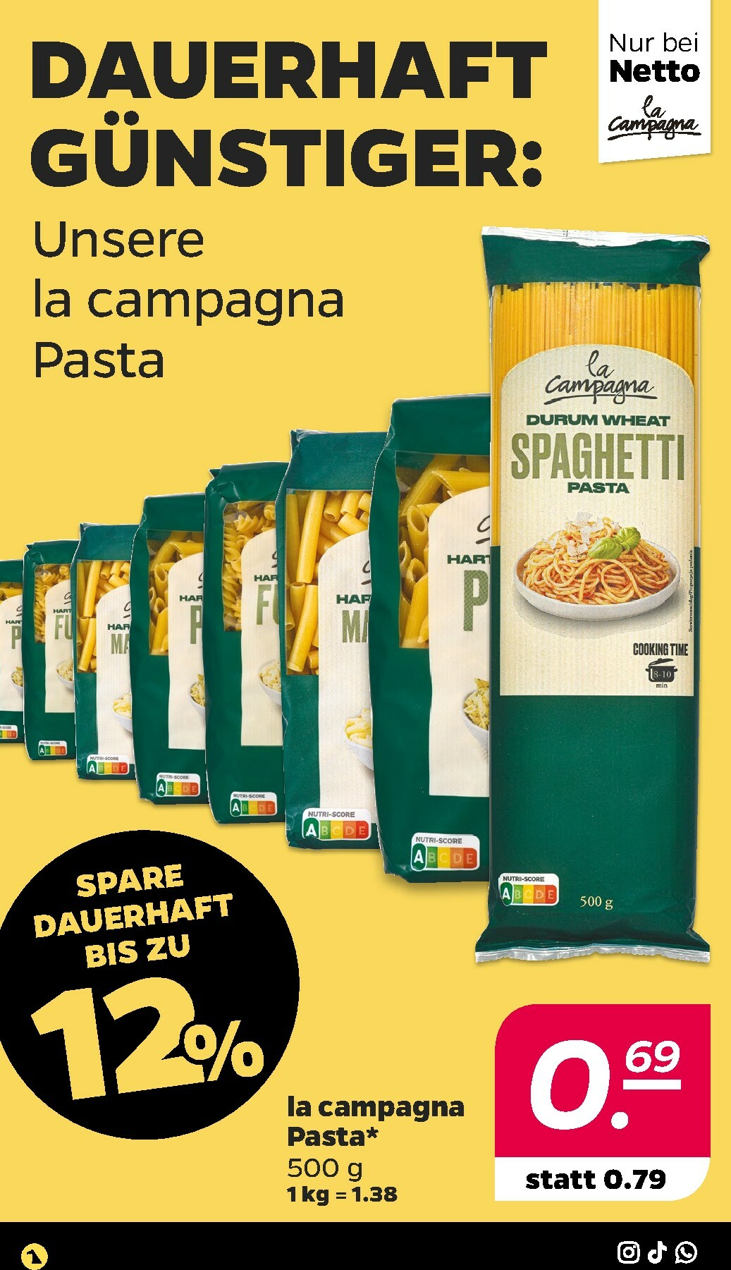 netto - Netto-Prospekt gültig vom 17.11. bis 22.11. - page: 16