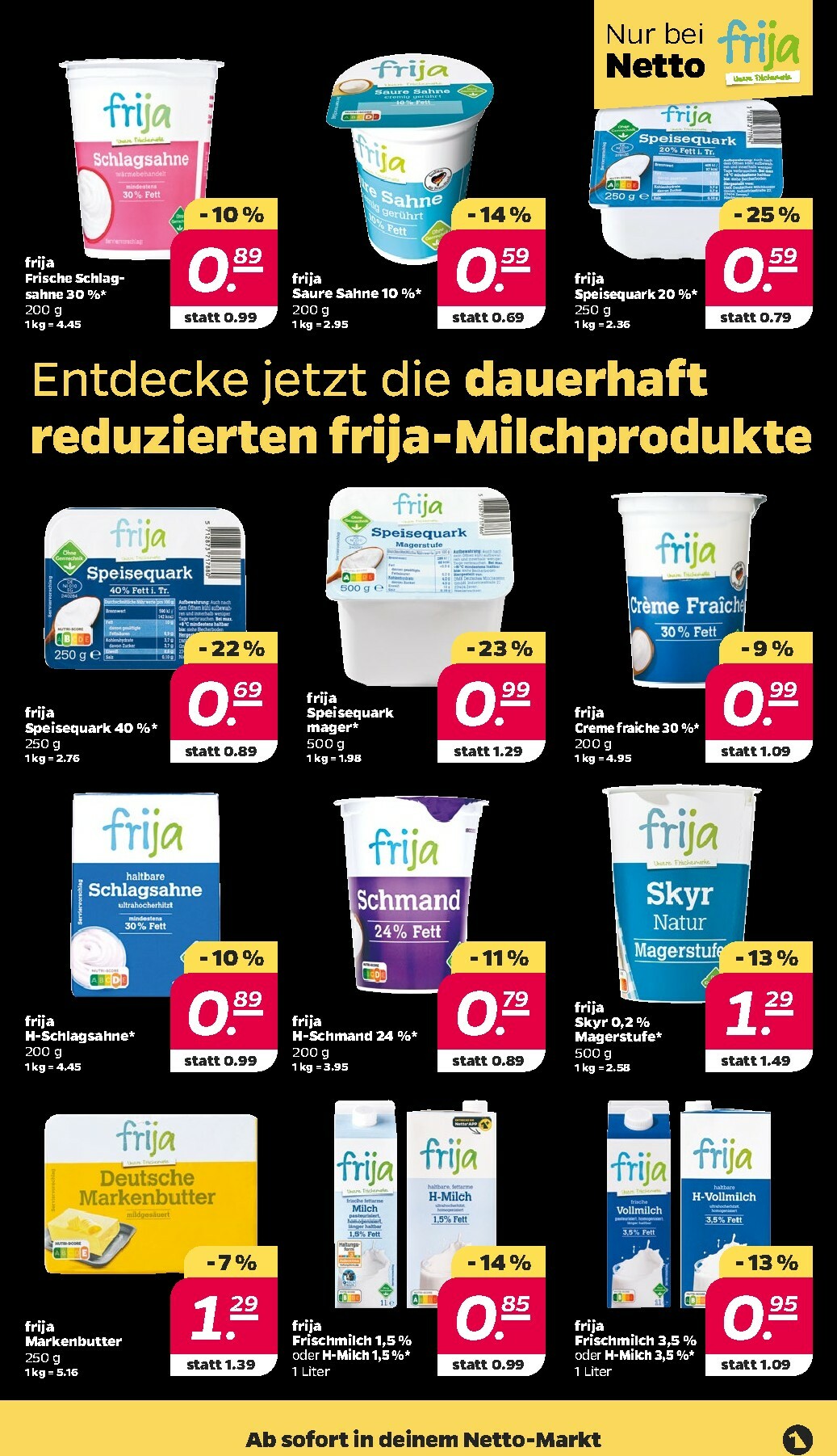 netto - Netto-Prospekt gültig vom 15.12. bis 20.12. - page: 13