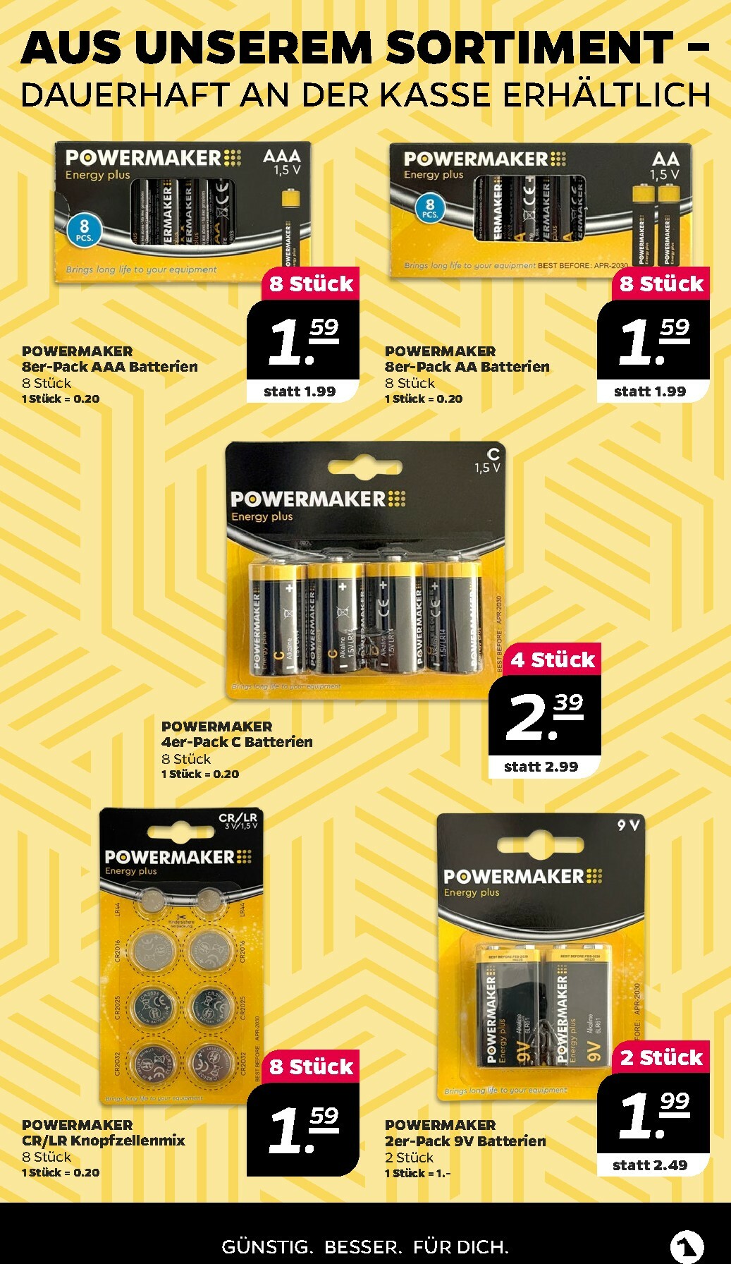 netto - Netto-Prospekt gültig vom 22.12. bis 27.12. - page: 17