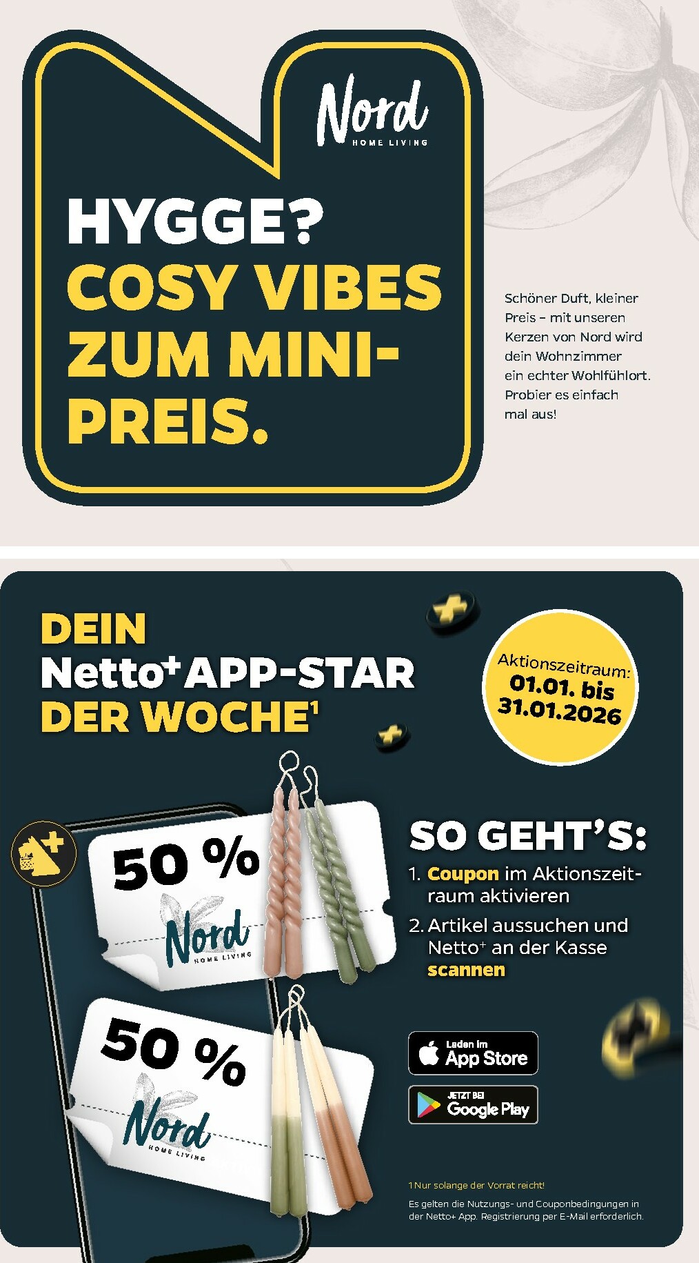 netto - Netto-Prospekt gültig vom 04.01. bis 10.01. - page: 14