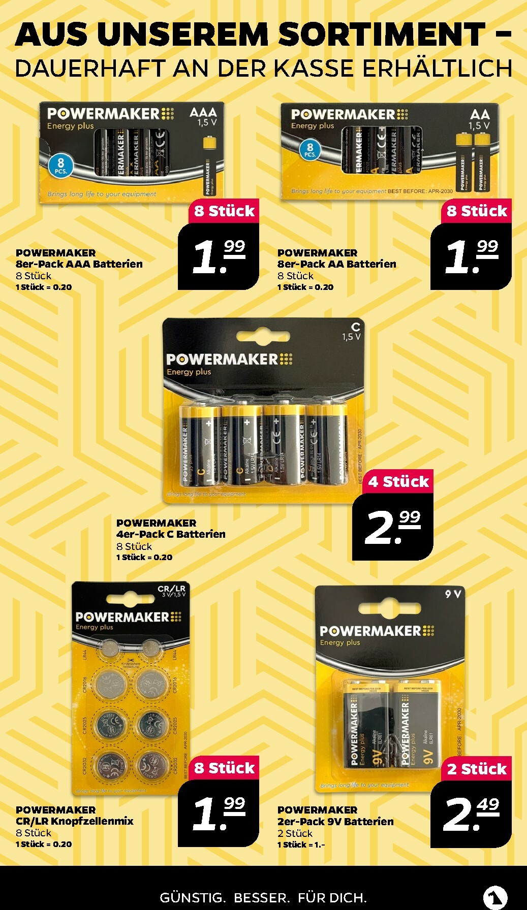 netto - Netto-Prospekt gültig vom 04.01. bis 10.01. - page: 31