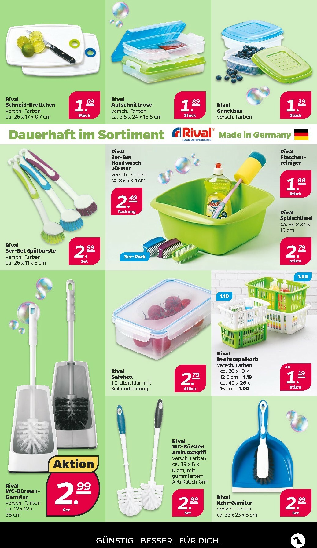 netto - Netto-Prospekt gültig vom 12.01. bis 17.01. - page: 11