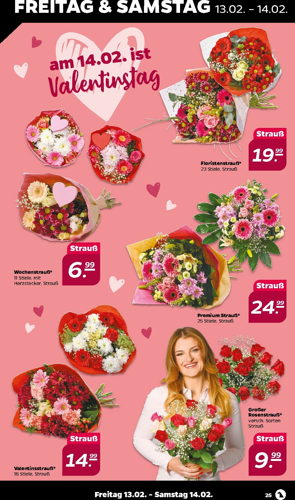 netto - Netto-Prospekt gültig vom 09.02.2026 bis 14.02.2026 - page: 29