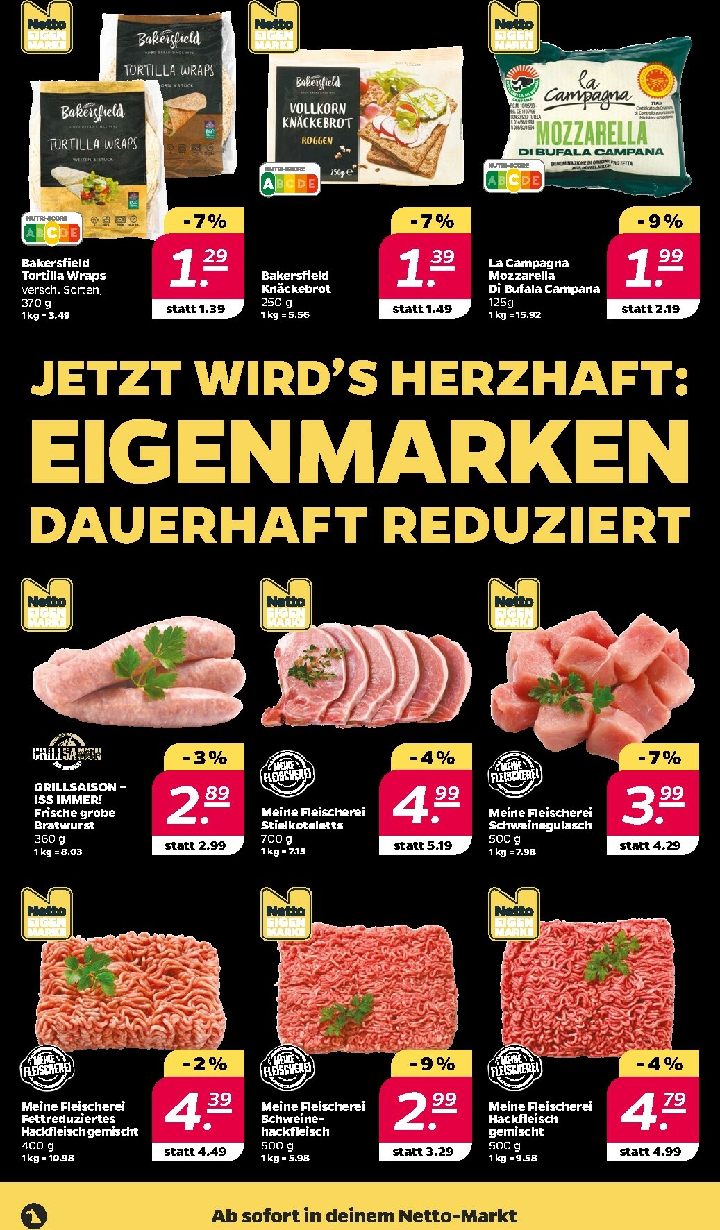 netto - Netto-Prospekt gültig vom 16.02.2026 bis 21.02.2026 - page: 16