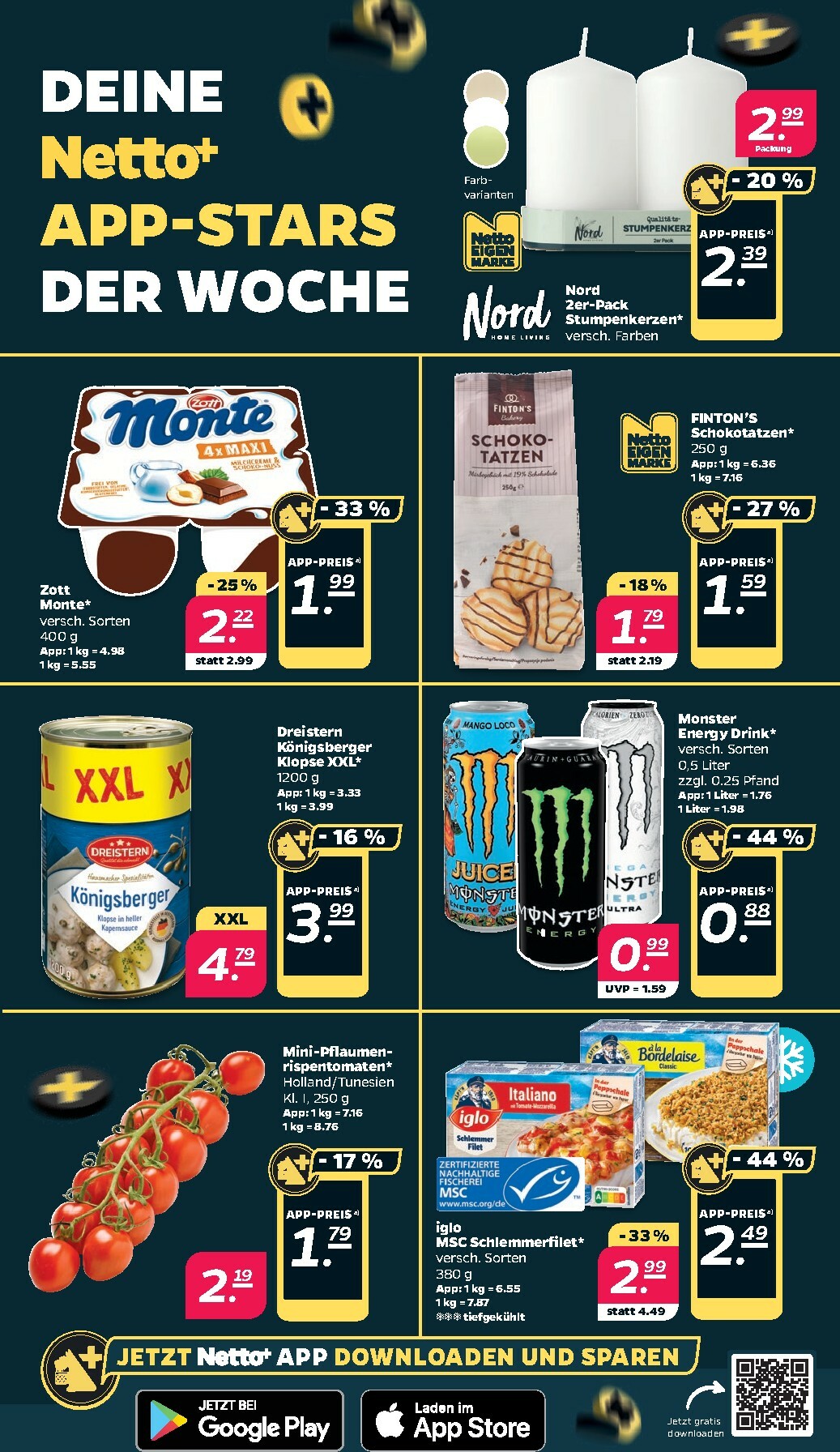 netto - Netto-Prospekt gültig vom 23.02.2026 bis 28.02.2026 - page: 5