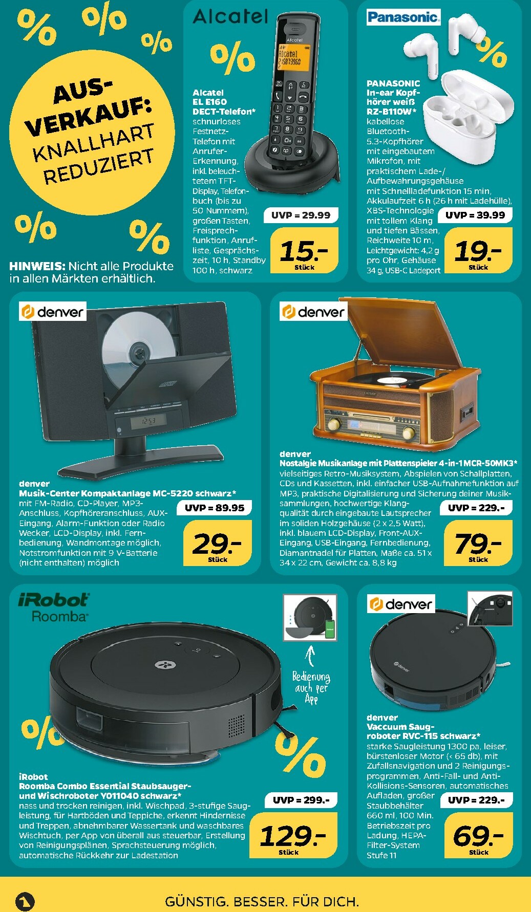 netto - Netto-Prospekt gültig vom 23.02.2026 bis 28.02.2026 - page: 18