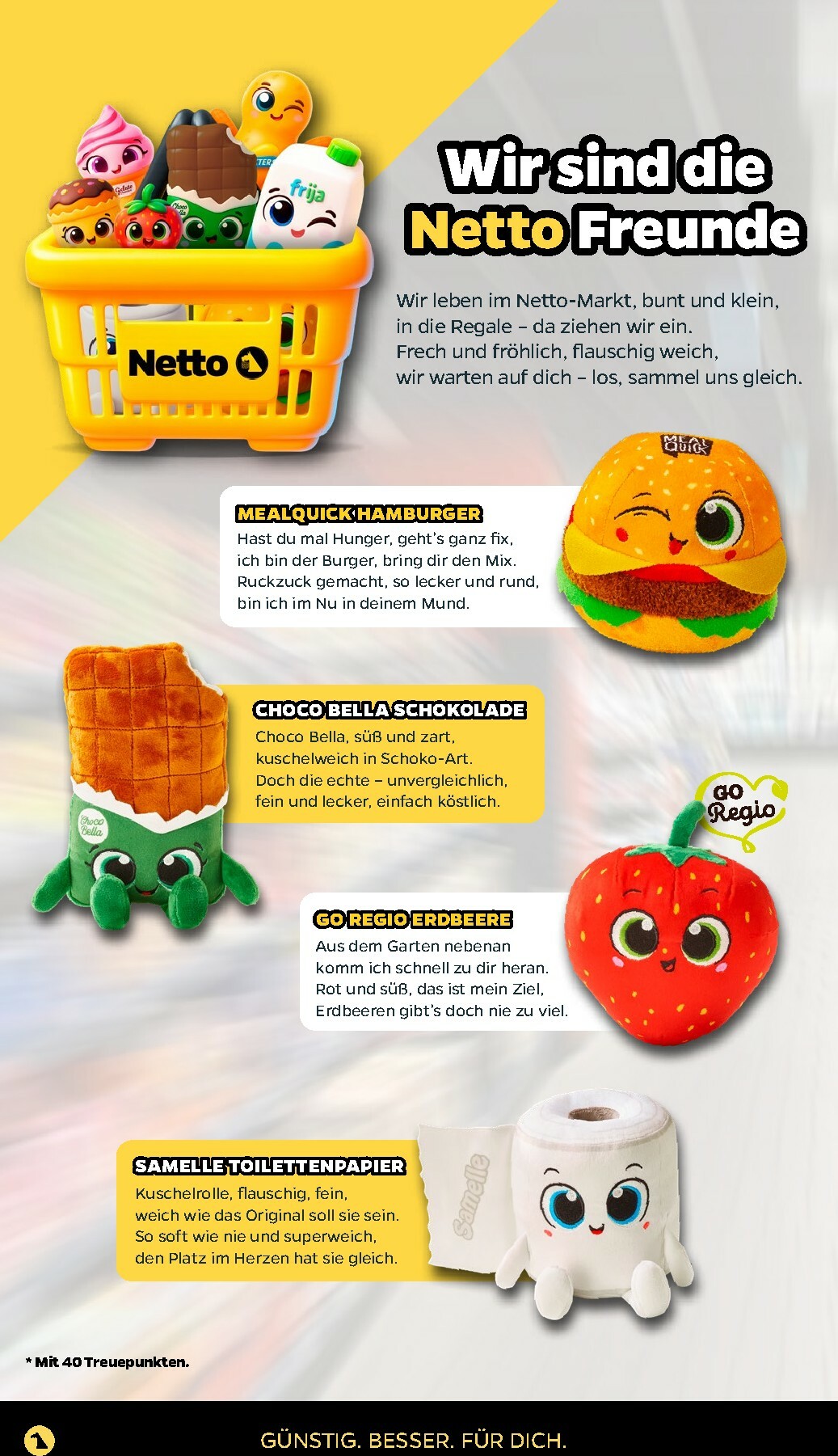 netto - Netto-Prospekt gültig vom 23.02.2026 bis 28.02.2026 - page: 14