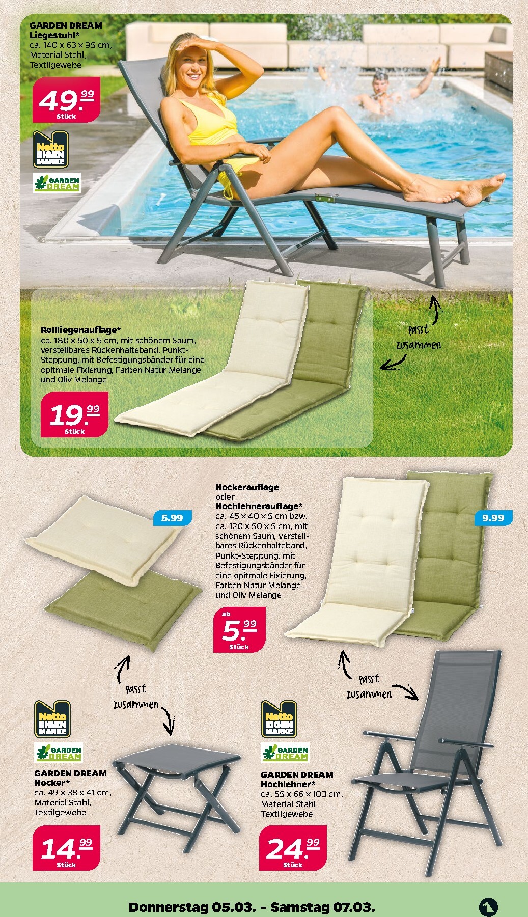 netto - Netto - Einleger-Prospekt gültig vom 05.03.2026 bis 07.03.2026 - page: 3