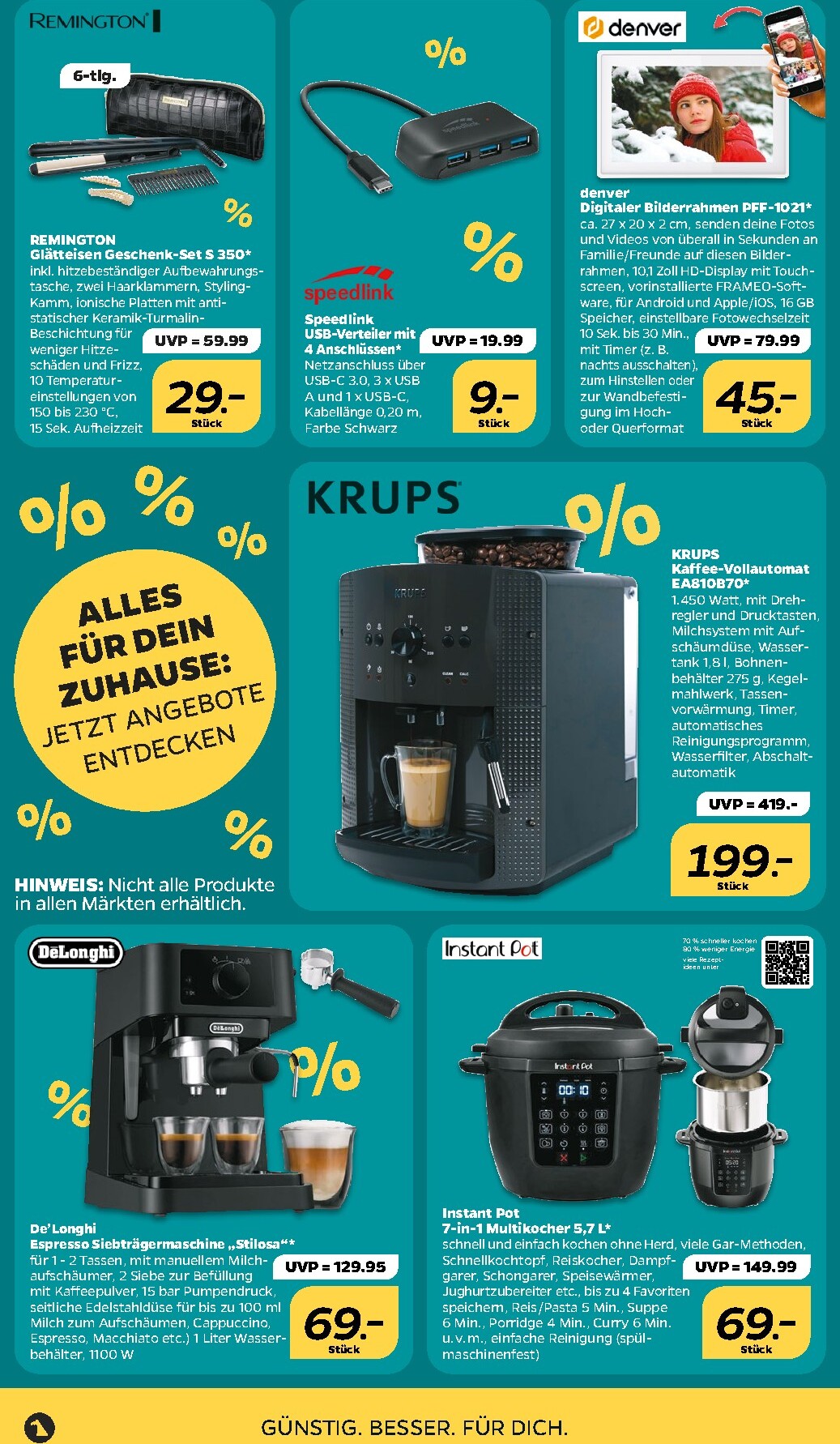 netto - Netto-Prospekt gültig vom 09.03.2026 bis 14.03.2026 - page: 18