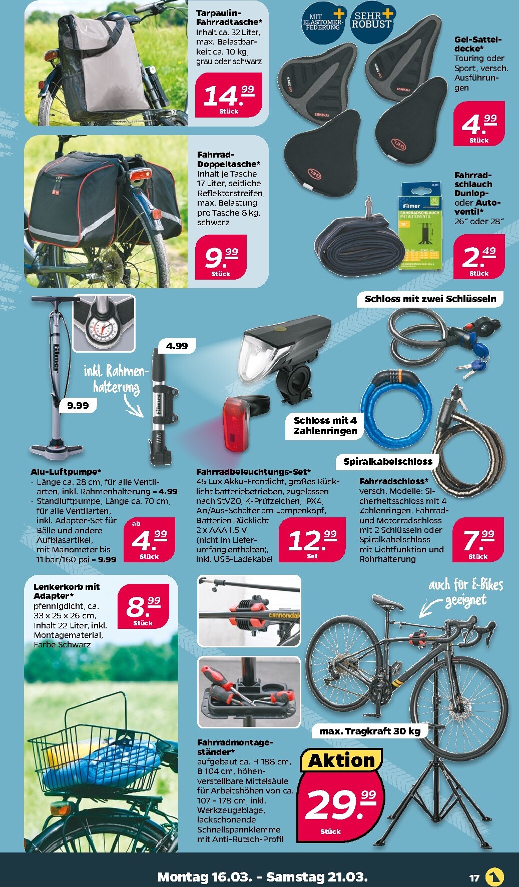 netto - Netto-Prospekt gültig vom 16.03.2026 bis 21.03.2026 - page: 23