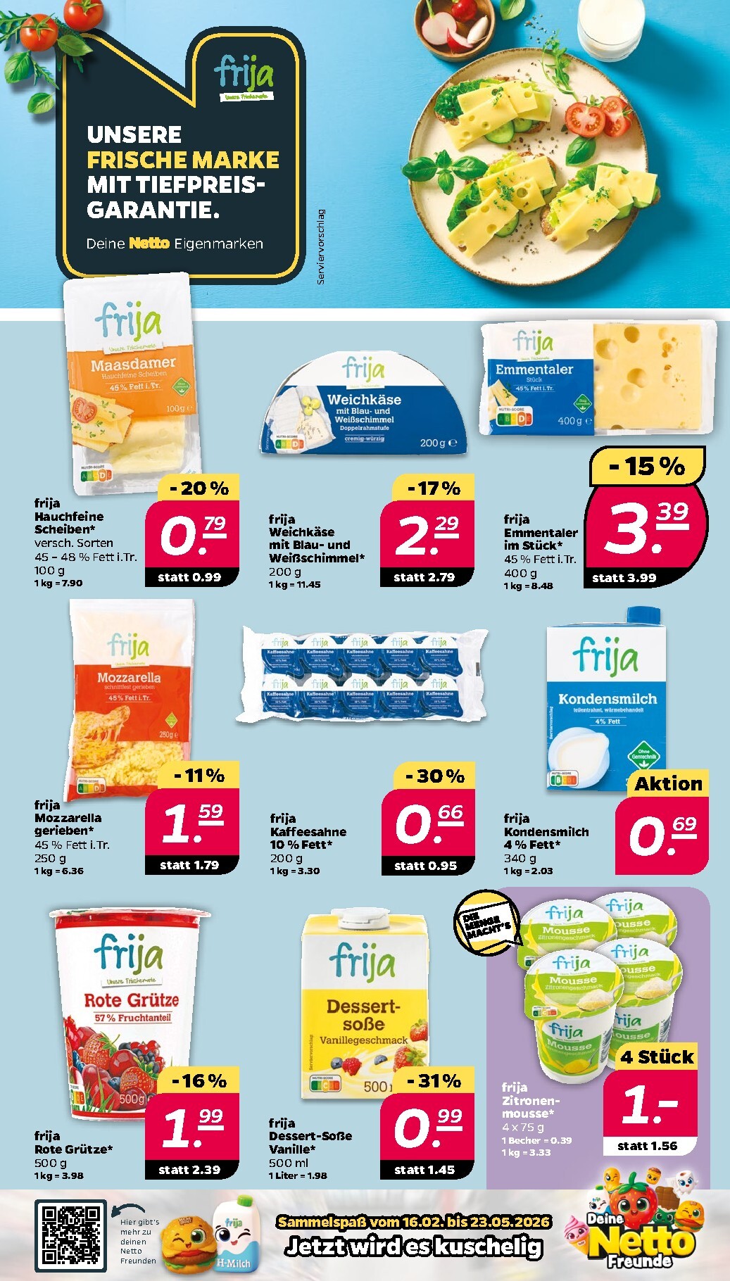 netto - Netto-Prospekt gültig vom 23.03.2026 bis 28.03.2026 - page: 5