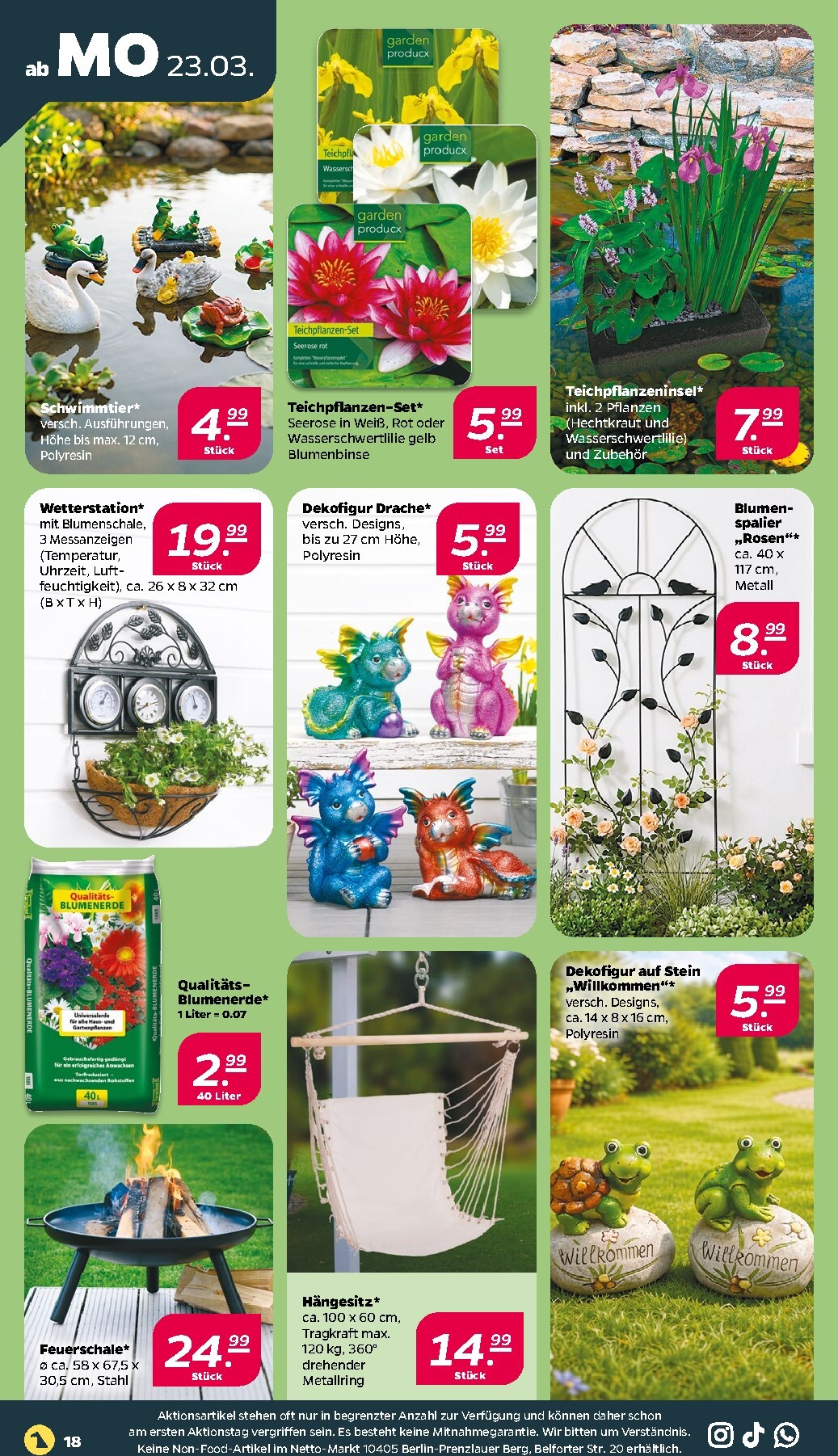 netto - Netto-Prospekt gültig vom 23.03.2026 bis 28.03.2026 - page: 24