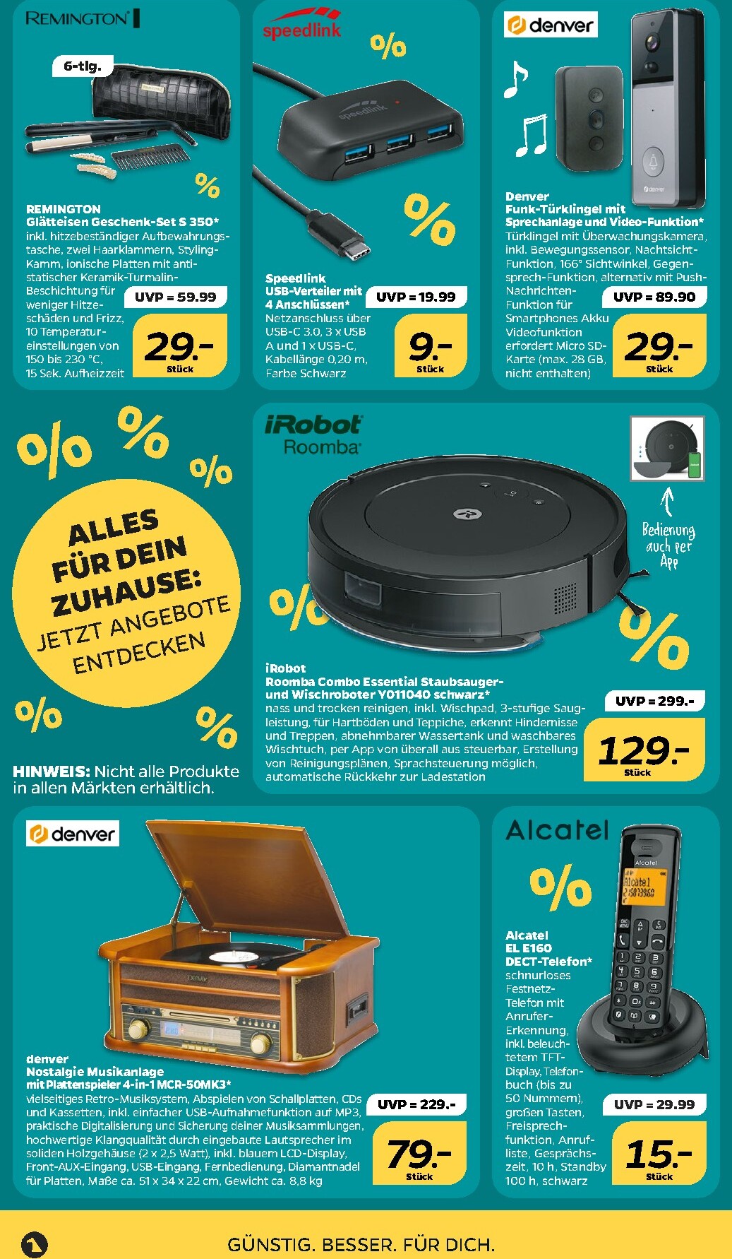 netto - Netto Prospekt nächste Woche – von Montag 04.05.2026 bis Samstag 09.05.2026 - page: 22