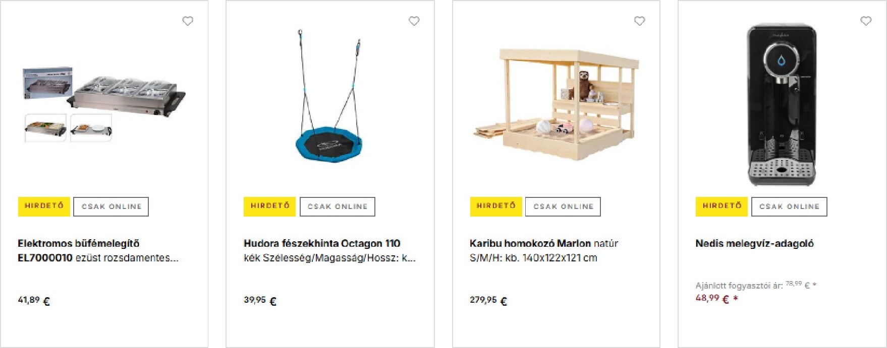 poco - Poco - Online Angebote Prospekt – von Sonntag 26.07.2026 bis Sonntag 02.08.2026 - page: 23