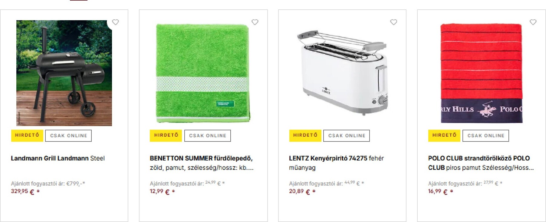 poco - Poco - Online Angebote Prospekt – von Sonntag 26.07.2026 bis Sonntag 02.08.2026 - page: 32
