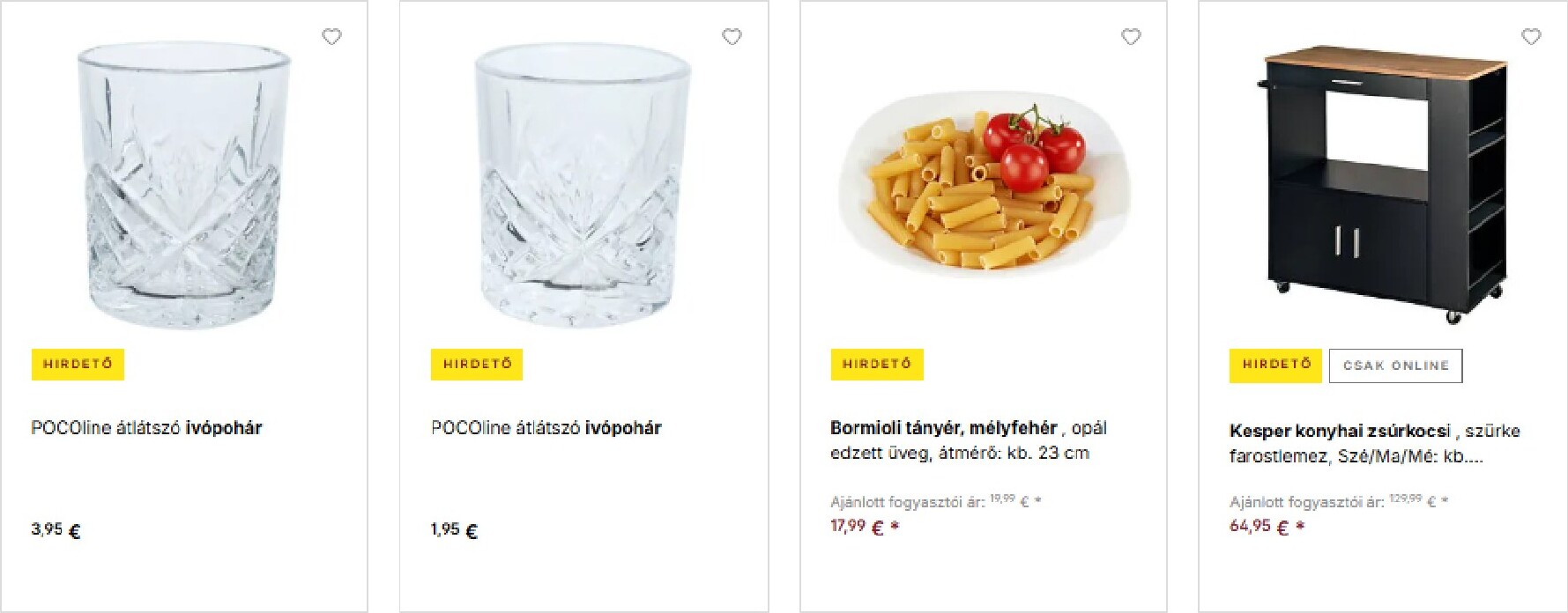 poco - Poco - Online Angebote Prospekt – von Sonntag 26.07.2026 bis Sonntag 02.08.2026 - page: 8