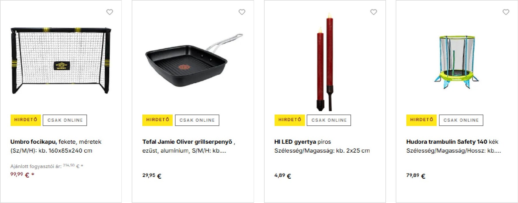 poco - Poco - Online Angebote Prospekt – von Sonntag 26.07.2026 bis Sonntag 02.08.2026 - page: 21