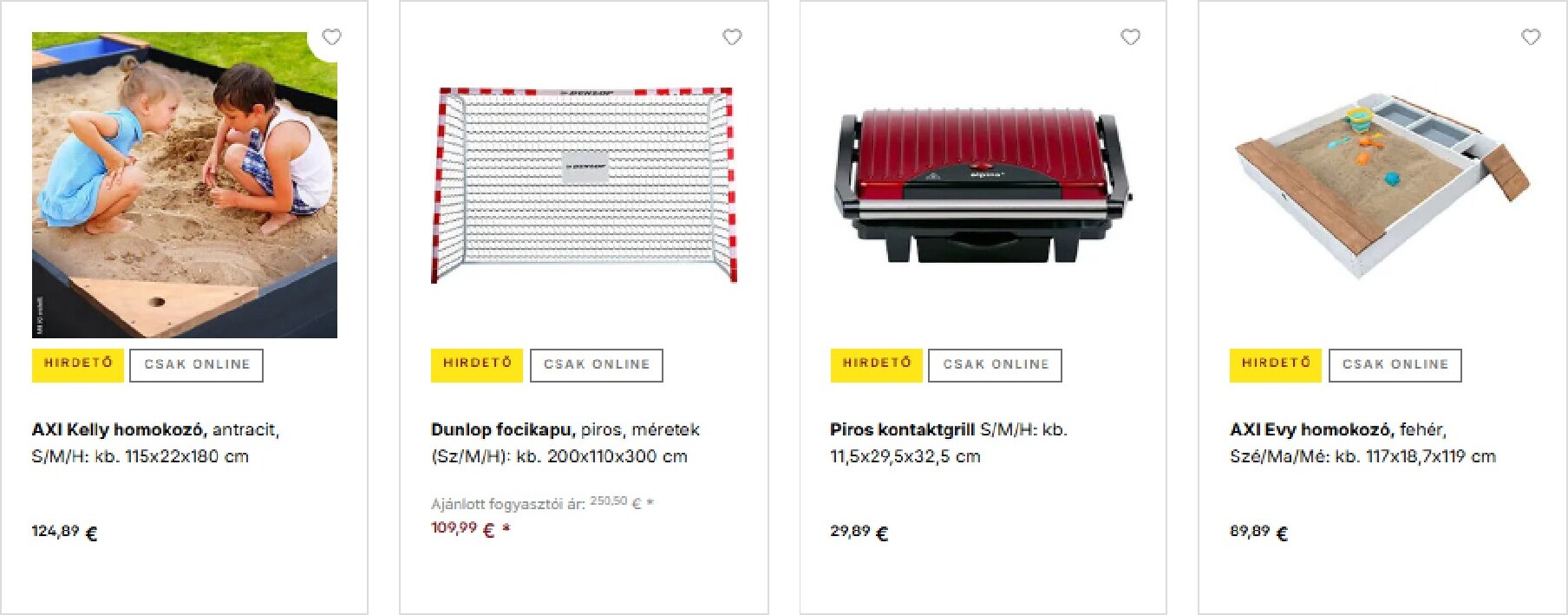 poco - Poco - Online Angebote Prospekt – von Sonntag 26.07.2026 bis Sonntag 02.08.2026 - page: 30