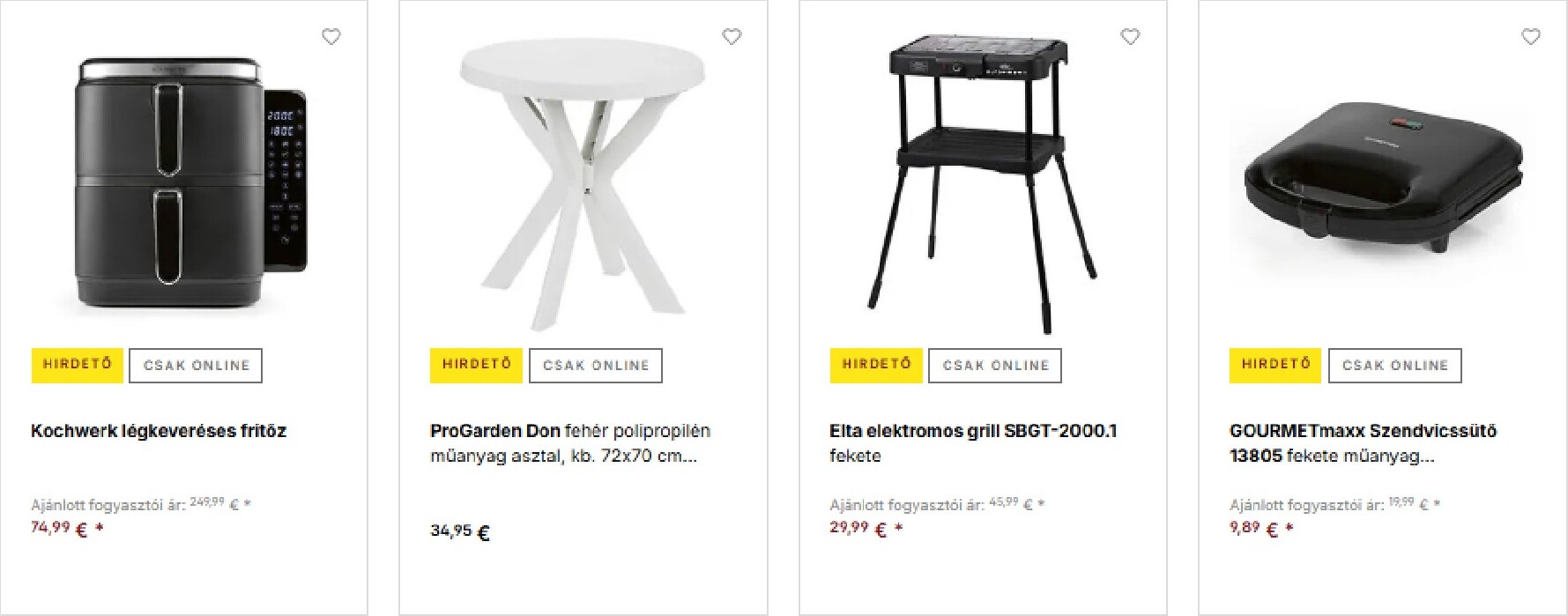 poco - Poco - Online Angebote Prospekt – von Sonntag 26.07.2026 bis Sonntag 02.08.2026 - page: 27