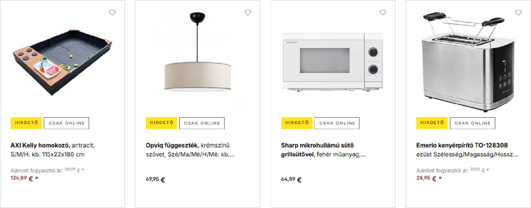 poco - Poco - Online Angebote Prospekt – von Sonntag 26.07.2026 bis Sonntag 02.08.2026 - page: 33