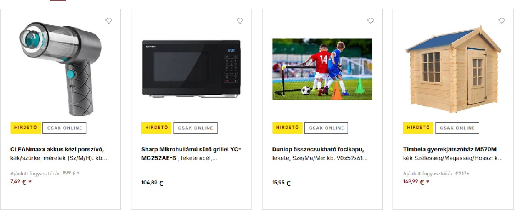 poco - Poco - Online Angebote Prospekt – von Sonntag 26.07.2026 bis Sonntag 02.08.2026 - page: 17