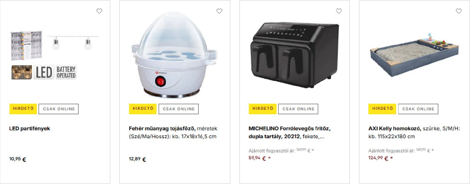 poco - Poco - Online Angebote Prospekt – von Sonntag 26.07.2026 bis Sonntag 02.08.2026 - page: 25