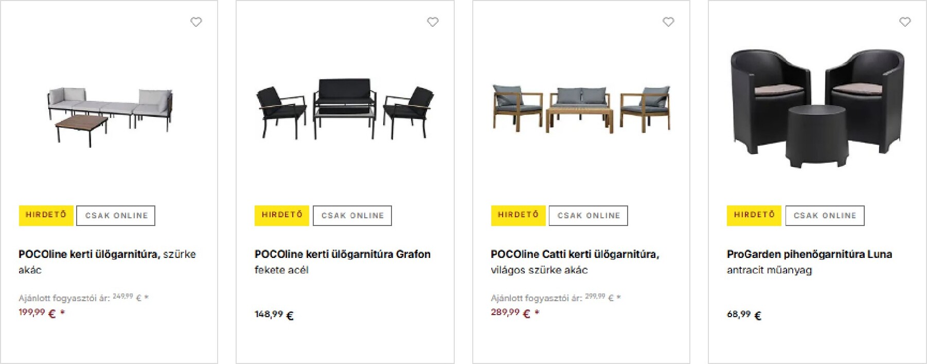 poco - Poco - Online Angebote Prospekt – von Sonntag 26.07.2026 bis Sonntag 02.08.2026 - page: 10