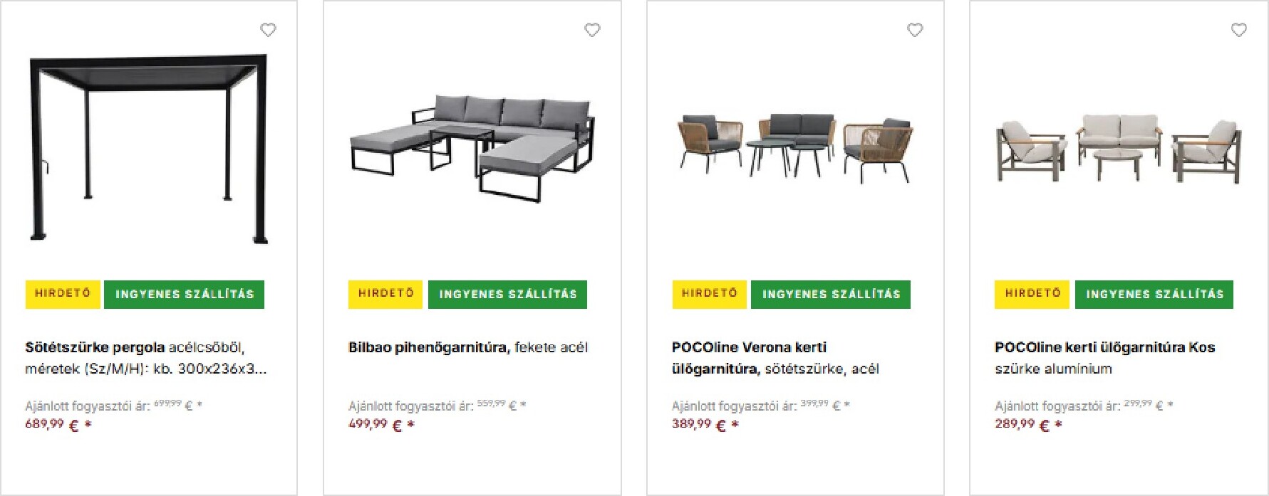 poco - Poco - Online Angebote Prospekt – von Sonntag 26.07.2026 bis Sonntag 02.08.2026 - page: 2