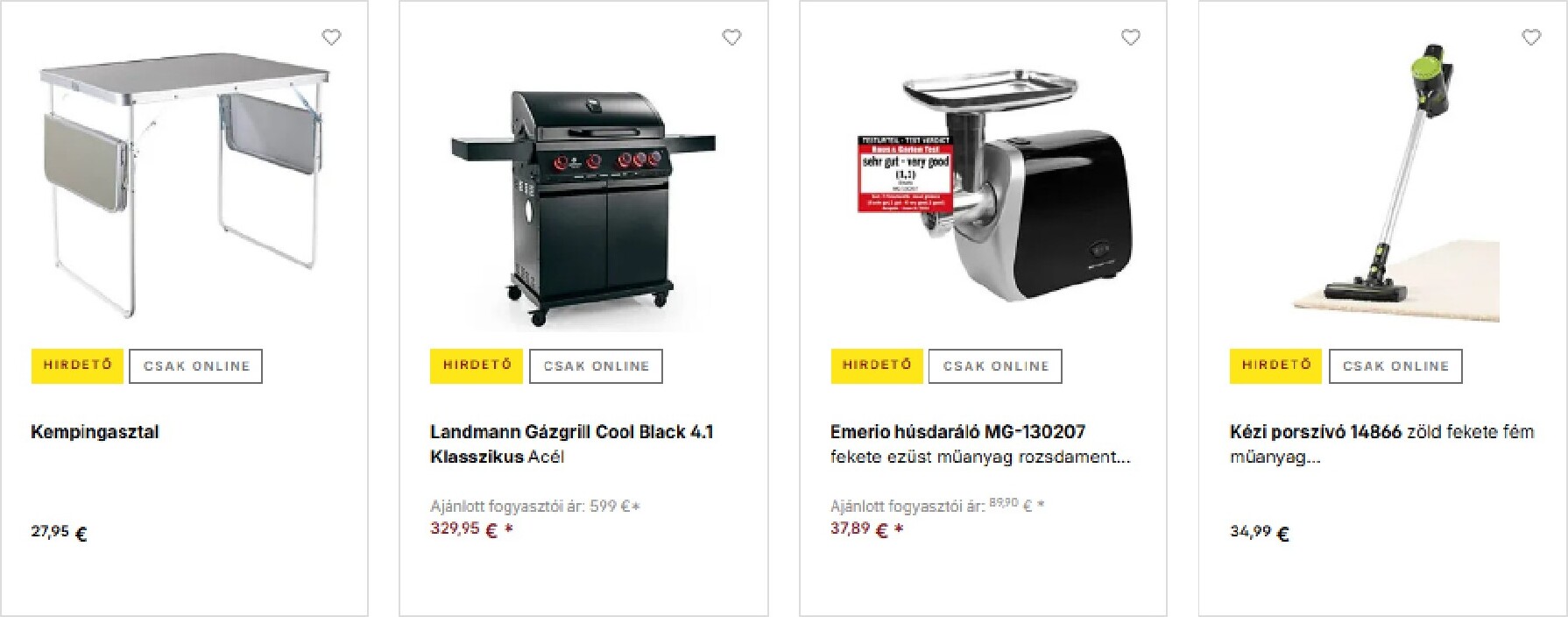 poco - Poco - Online Angebote Prospekt – von Sonntag 26.07.2026 bis Sonntag 02.08.2026 - page: 12