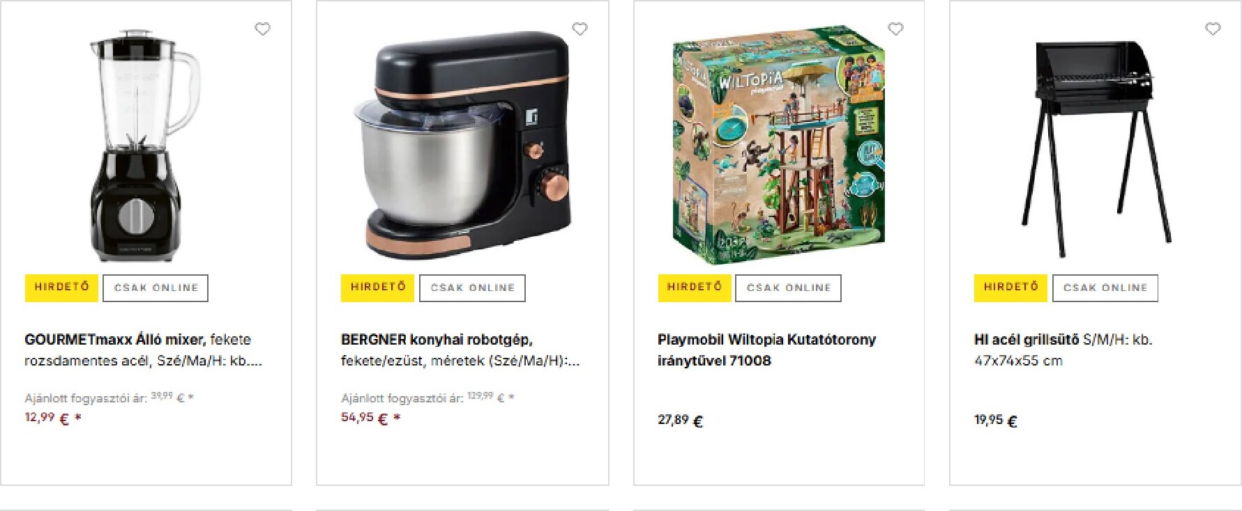 poco - Poco - Online Angebote Prospekt – von Sonntag 26.07.2026 bis Sonntag 02.08.2026 - page: 14