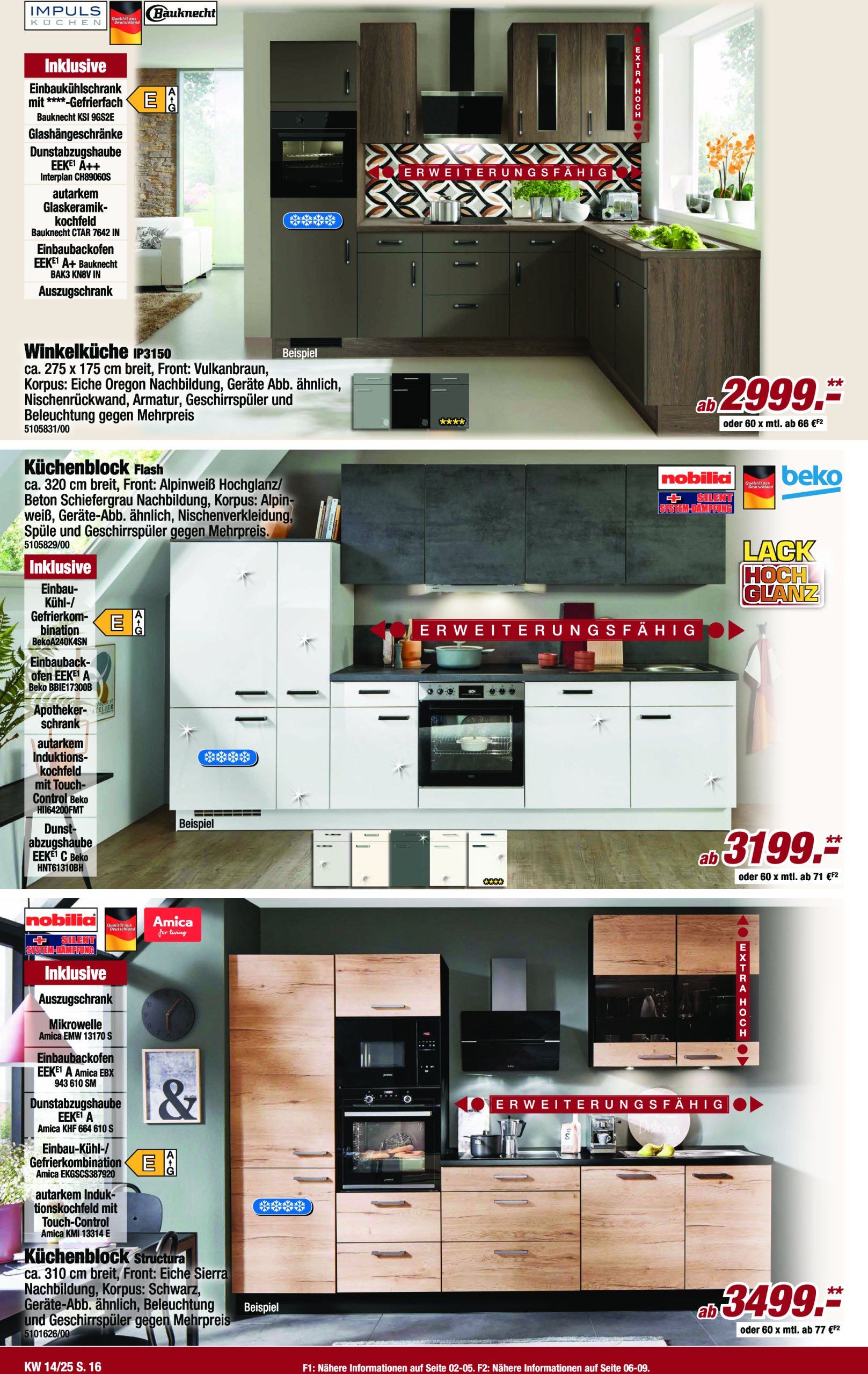 poco - Poco-Prospekt gültig von 29.03. bis 04.04. - page: 16