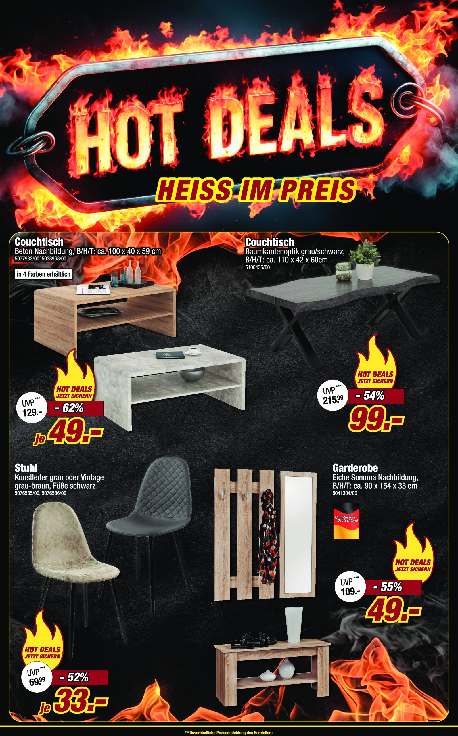 poco - Poco-Prospekt gültig von 10.05. bis 23.05. - page: 18
