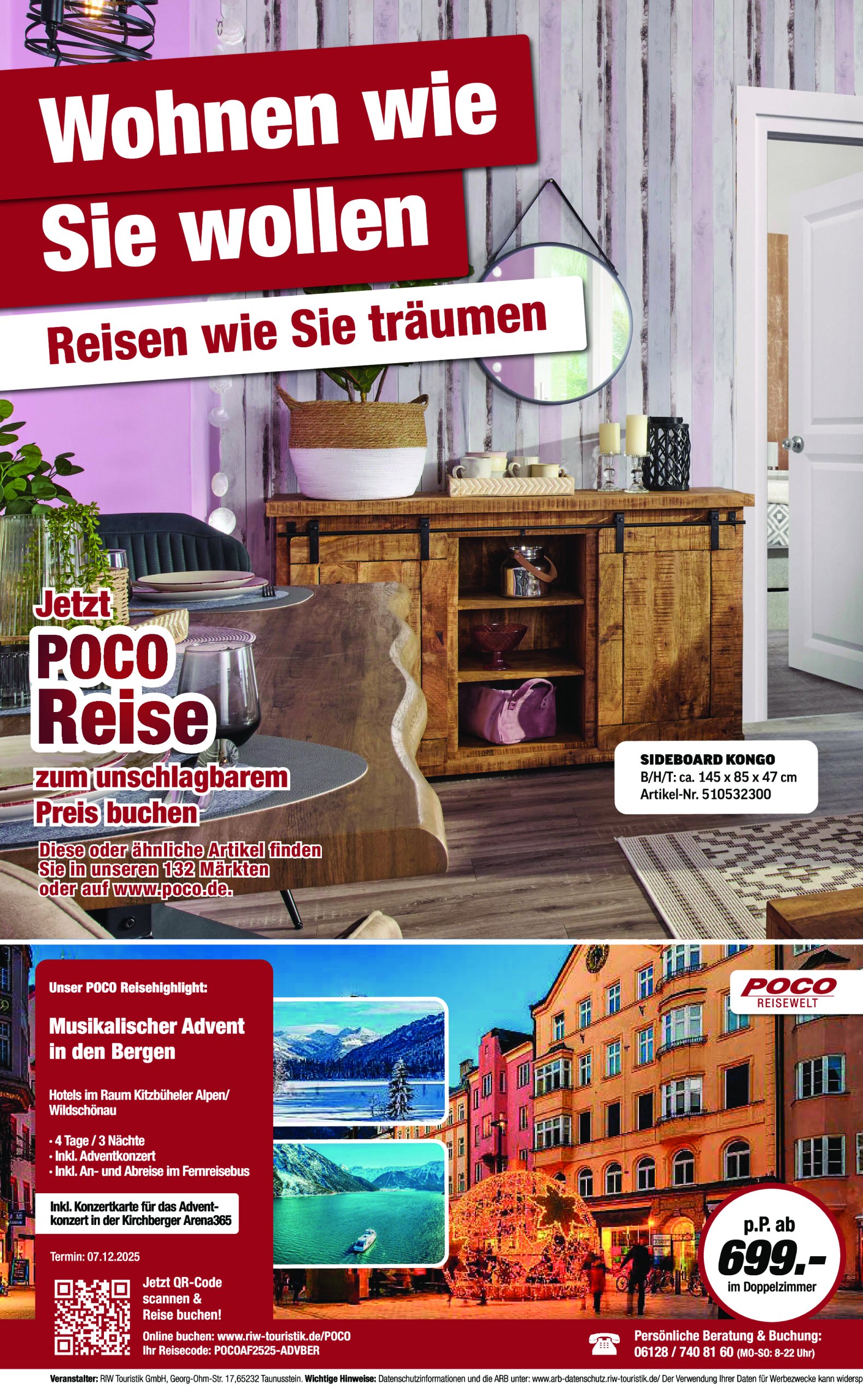 poco - Poco-Prospekt gültig vom 07.06. bis 13.06. - page: 18