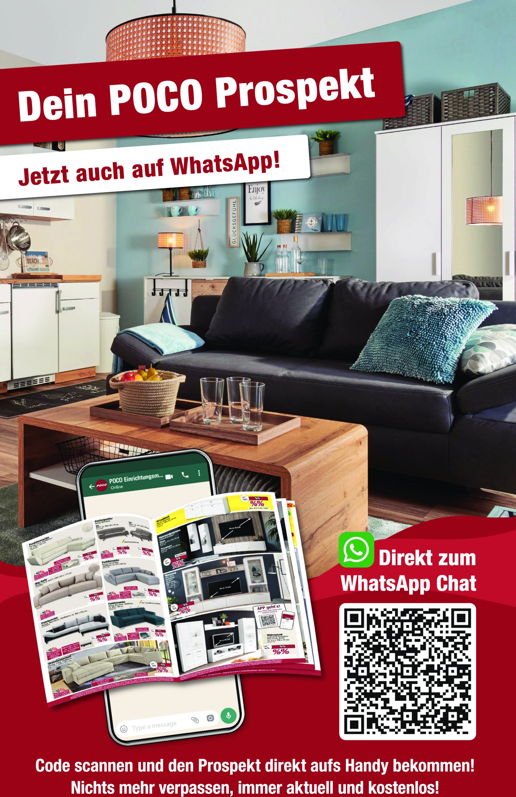 poco - Poco-Prospekt gültig vom 07.06. bis 13.06. - page: 26