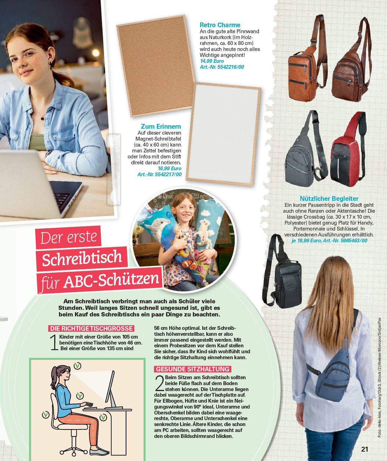 poco - Poco - Sommer Wohnwelt-Prospekt gültig vom 23.06. bis 31.08. - page: 21