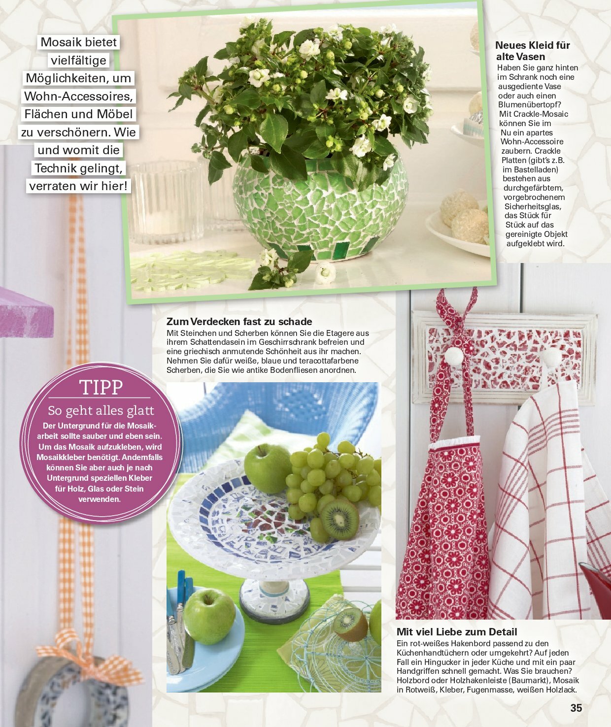 poco - Poco - Sommer Wohnwelt-Prospekt gültig vom 23.06. bis 31.08. - page: 35