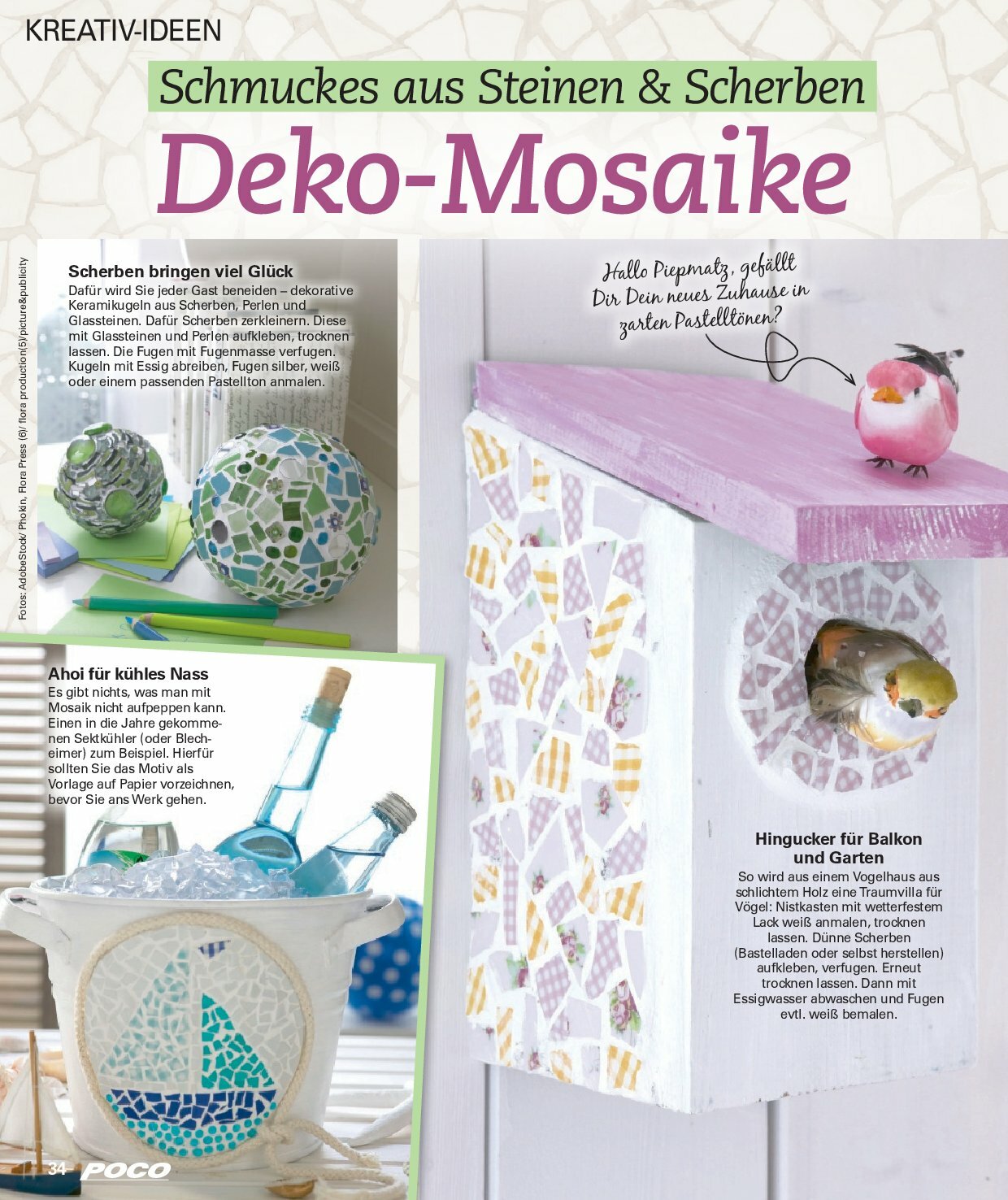 poco - Poco - Sommer Wohnwelt-Prospekt gültig vom 23.06. bis 31.08. - page: 34