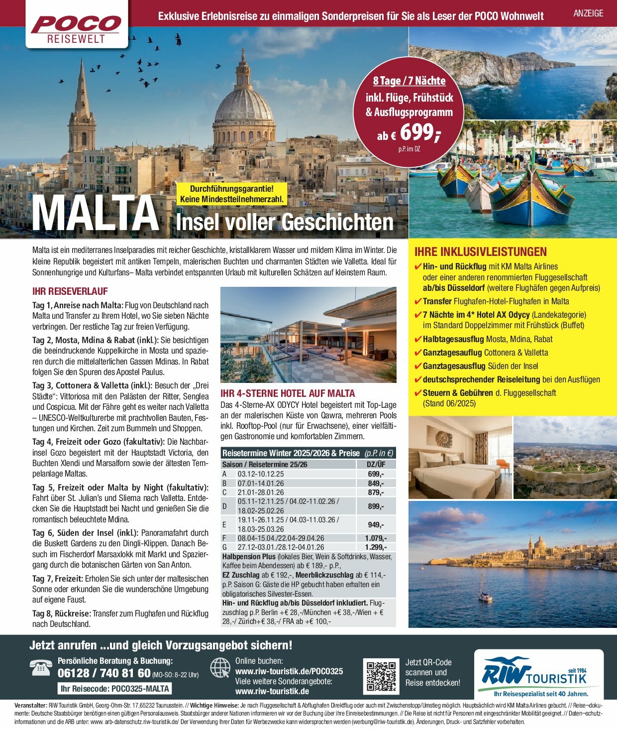 poco - Poco - Sommer Wohnwelt-Prospekt gültig vom 23.06. bis 31.08. - page: 60