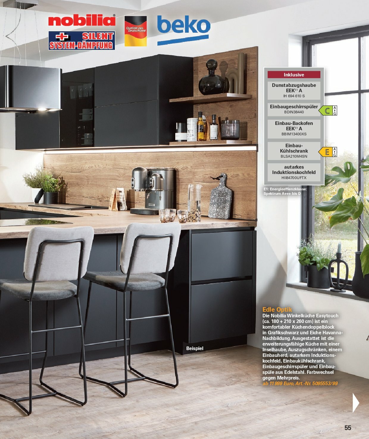 poco - Poco - Sommer Wohnwelt-Prospekt gültig vom 23.06. bis 31.08. - page: 55