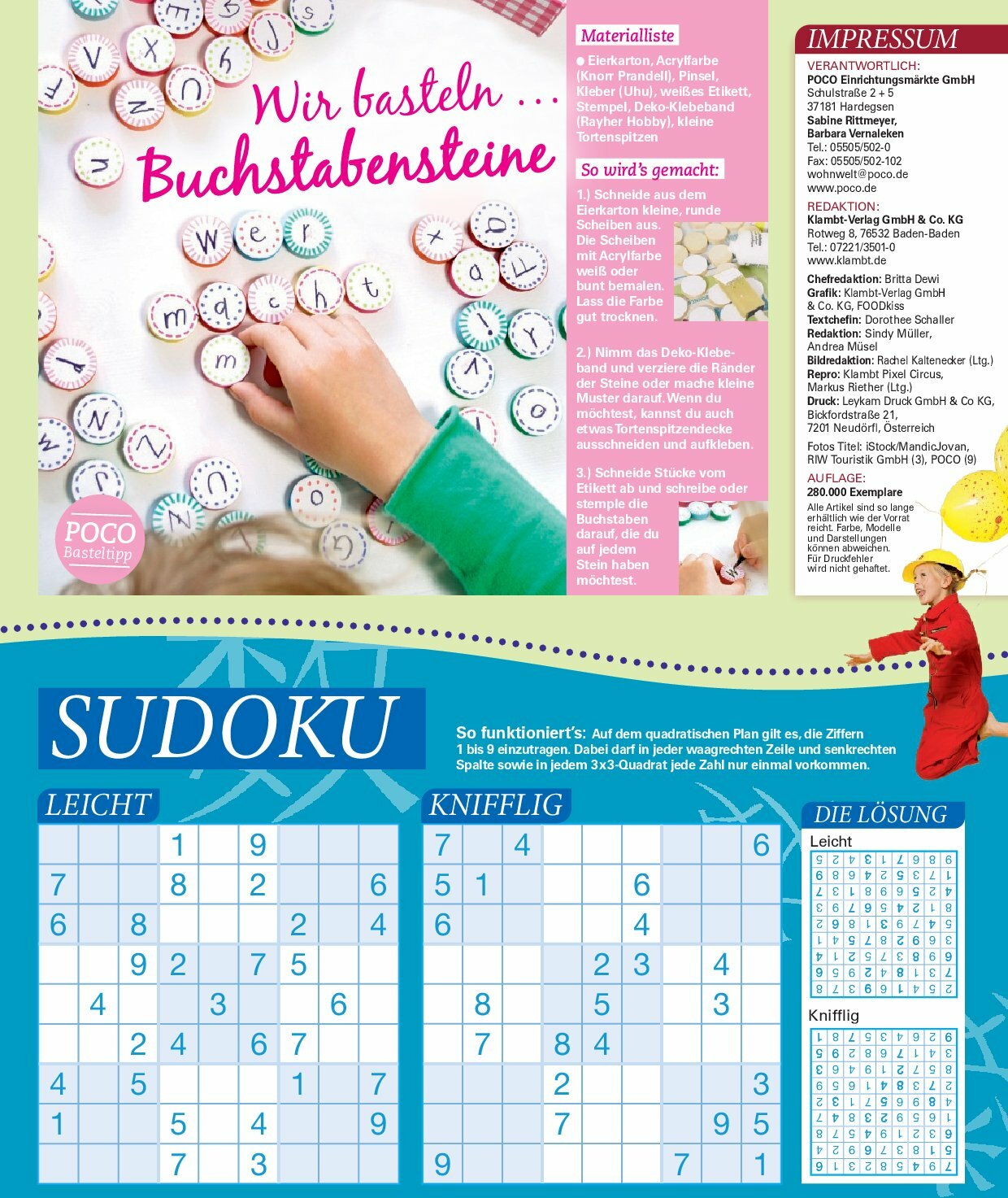 poco - Poco - Sommer Wohnwelt-Prospekt gültig vom 23.06. bis 31.08. - page: 49