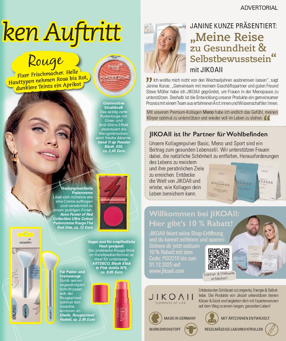 poco - Poco - Wohnwelt Herbst-Prospekt gültig vom 01.09. bis 30.11. - page: 31